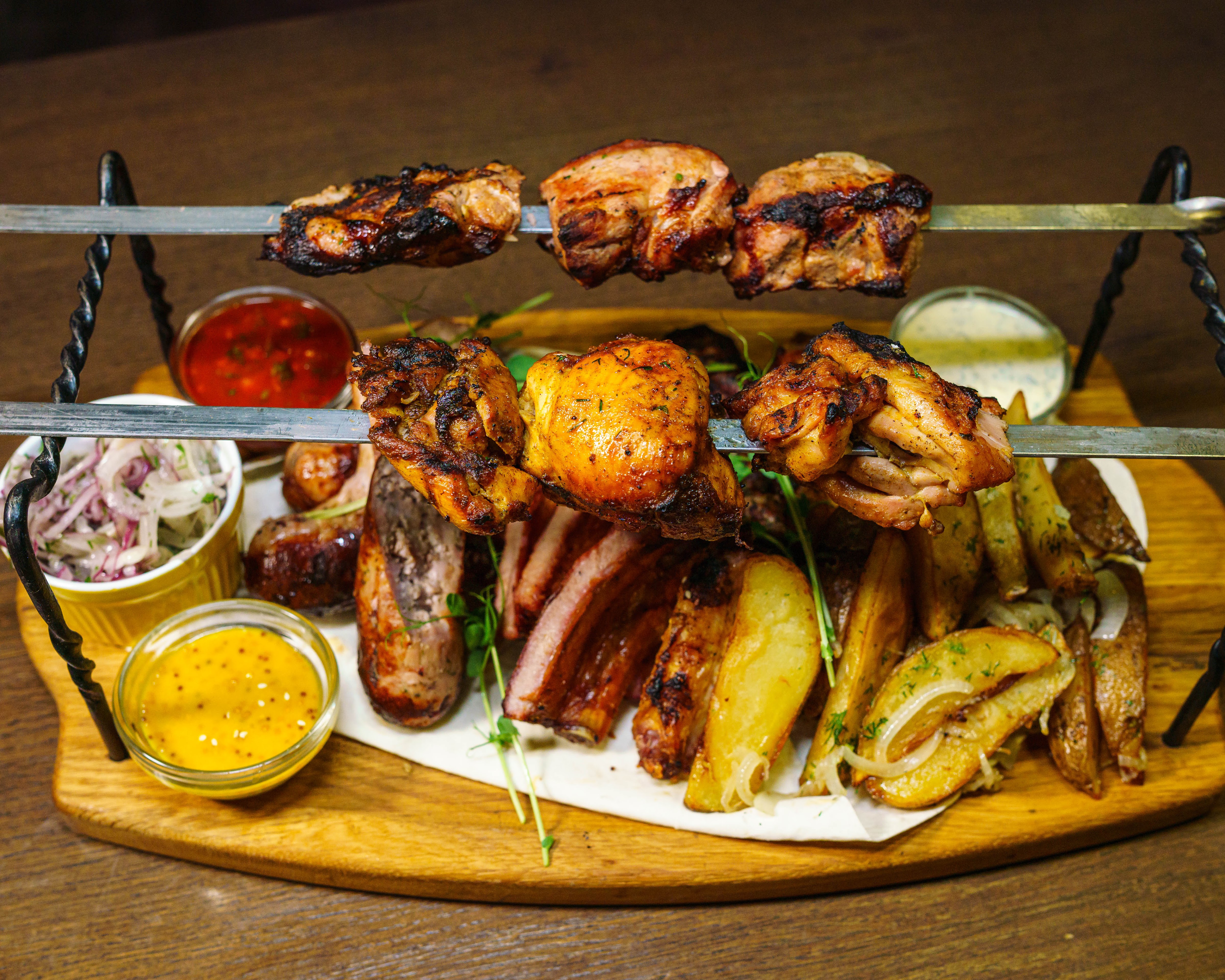 Restaurant "Tropic" image 2