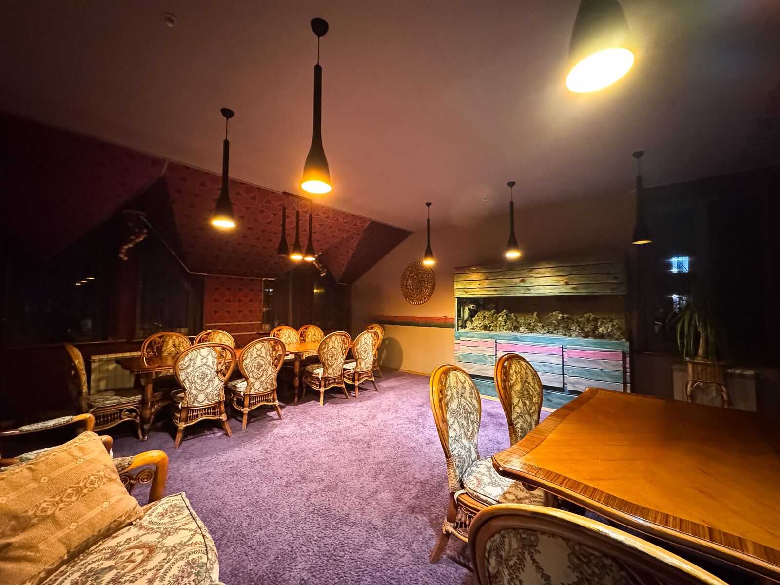 Restaurant "Tropic" image 4