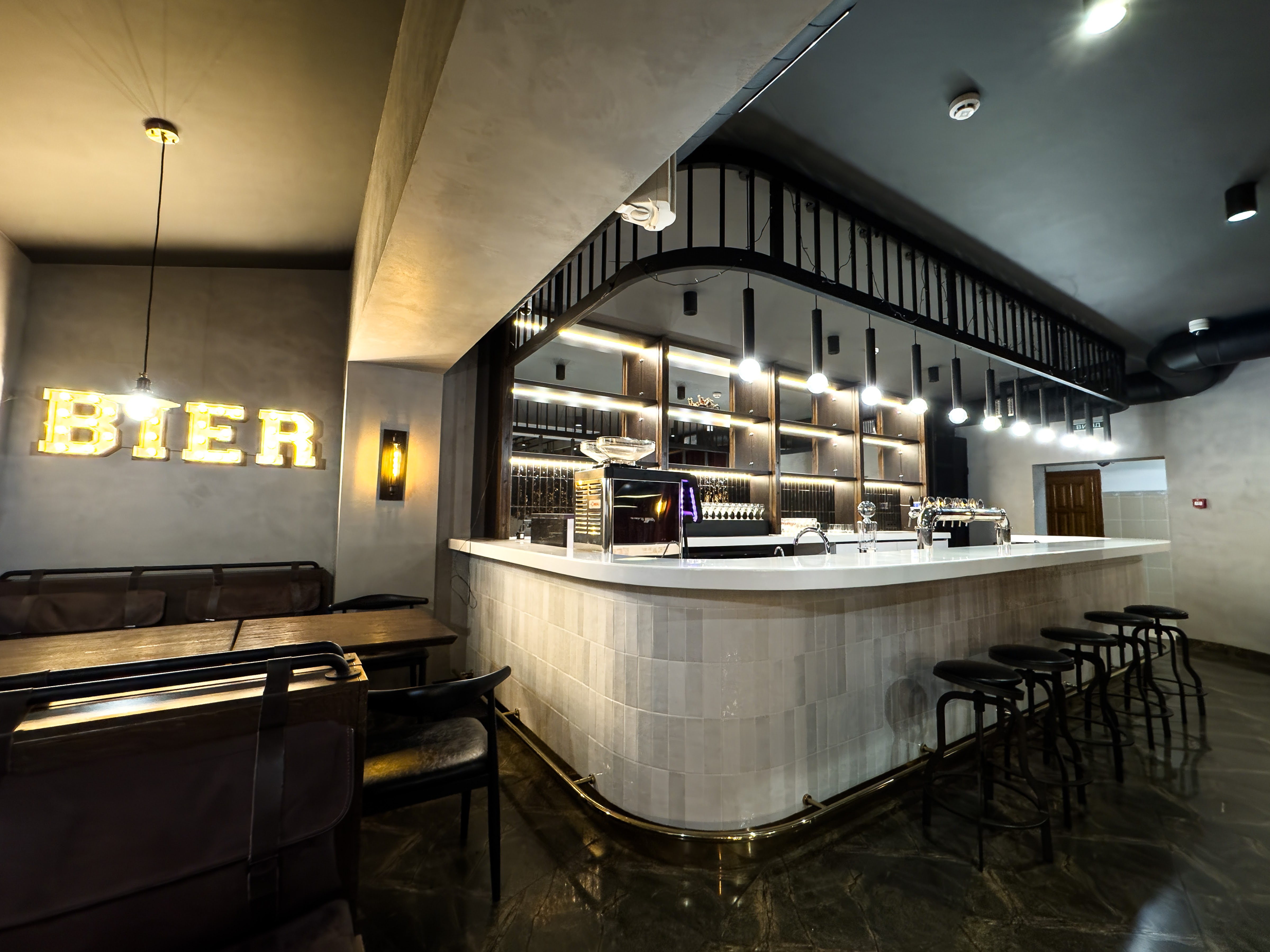 Restaurant "Tropic" image 8