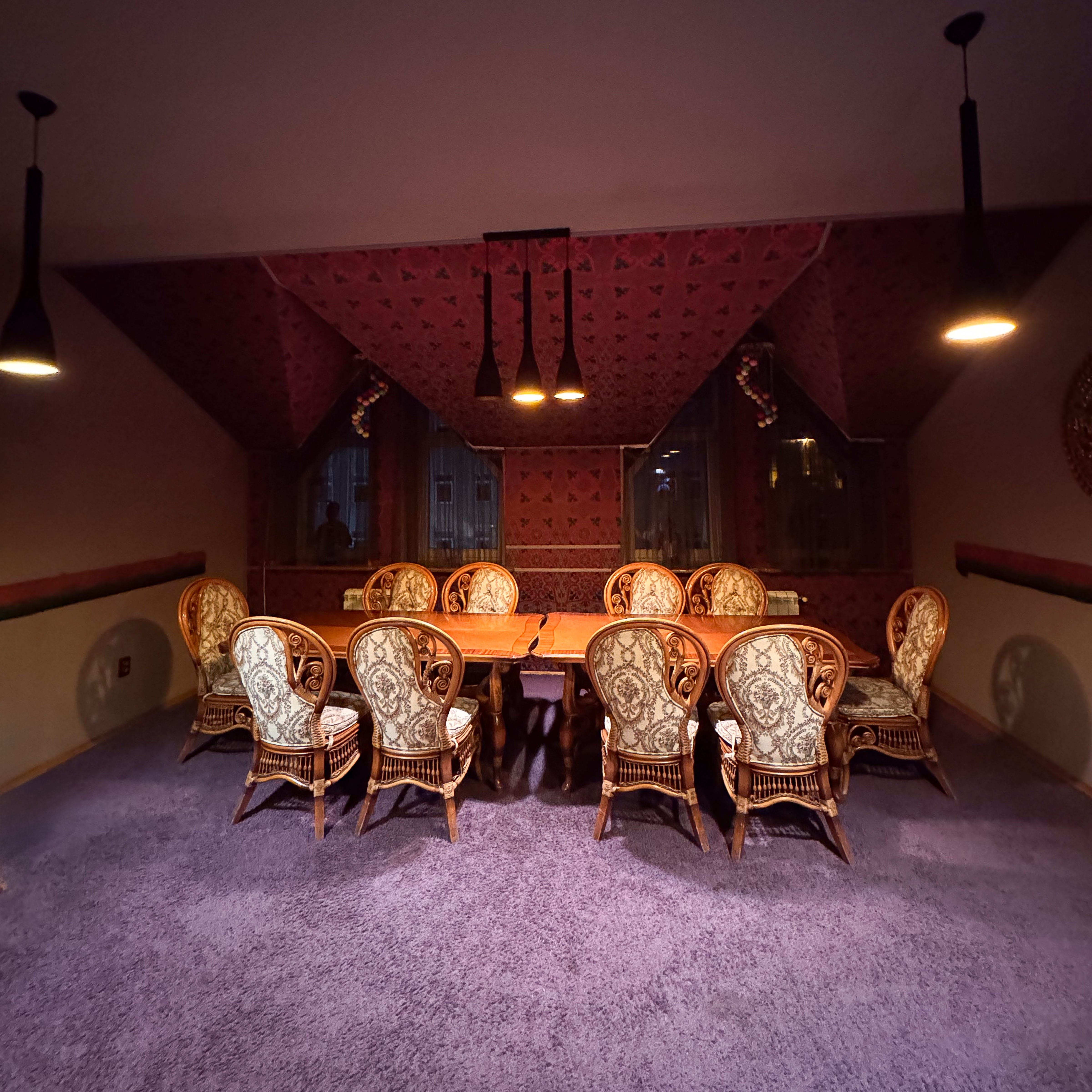 Restaurant "Tropic" image 10