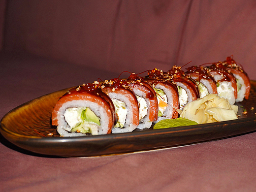 YOUNG - ресторан східної кухні, доставка суші у Тернополі image 4