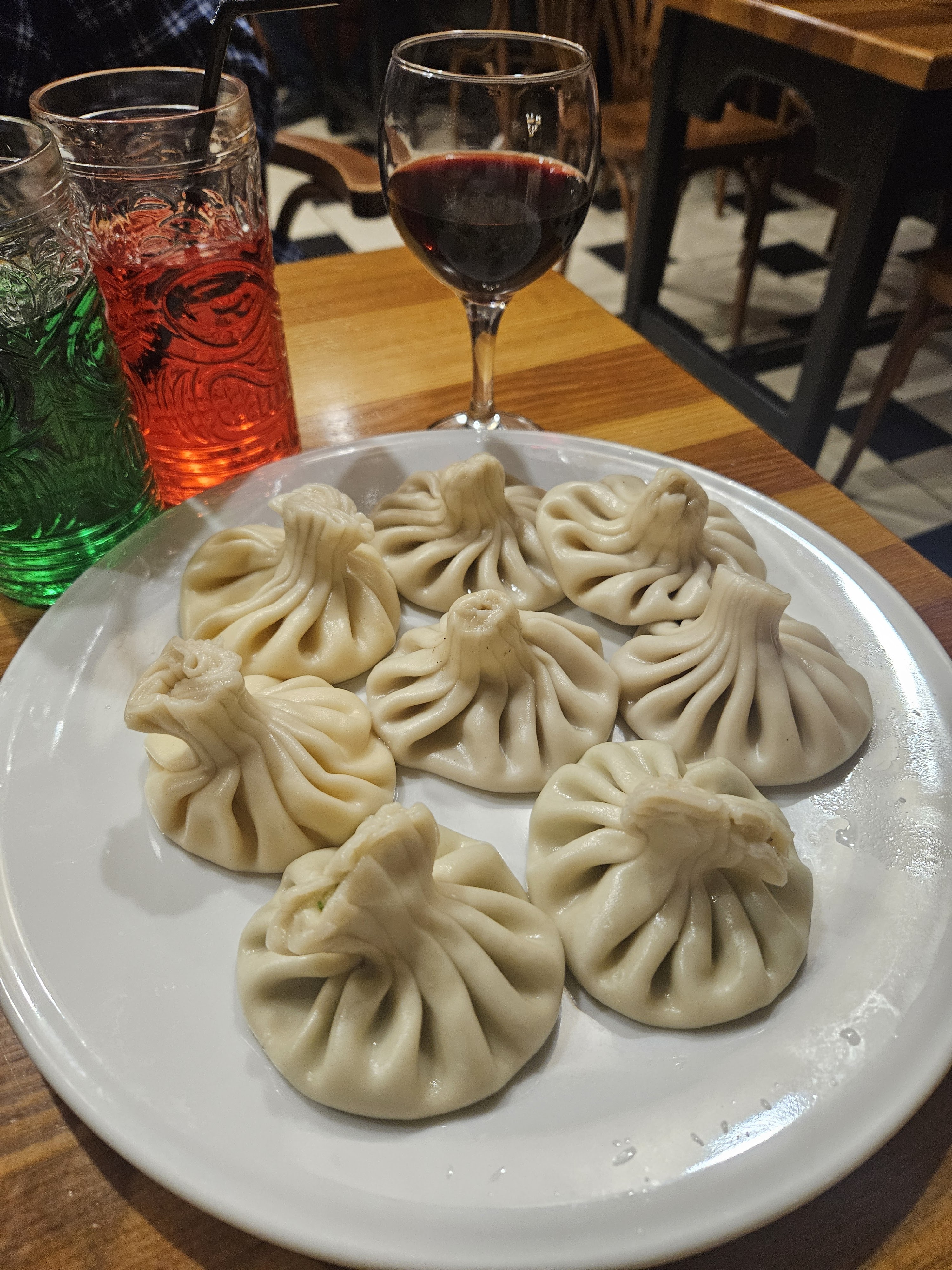 Khinkalʹnya image 3