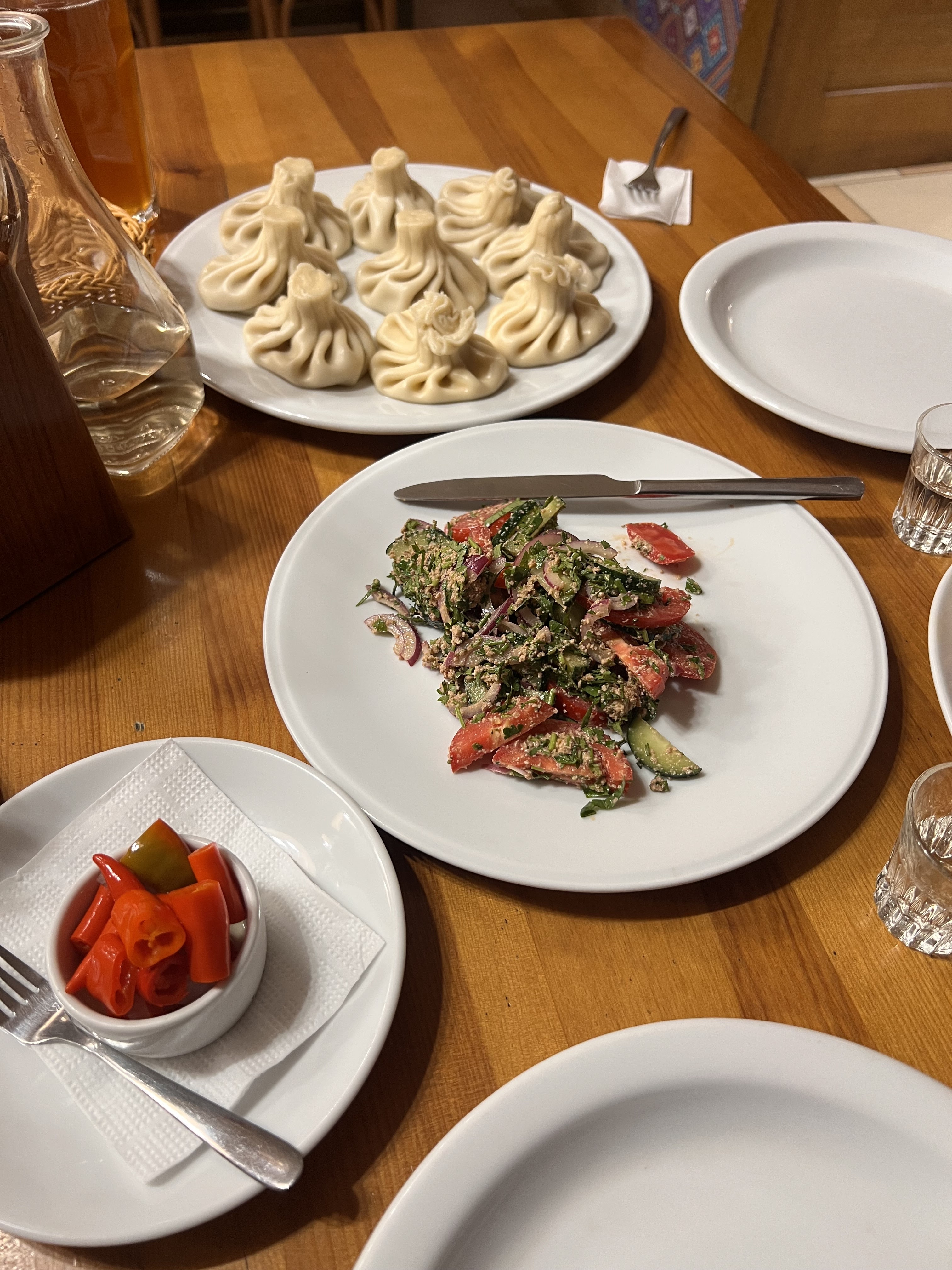 Khinkalʹnya image 8