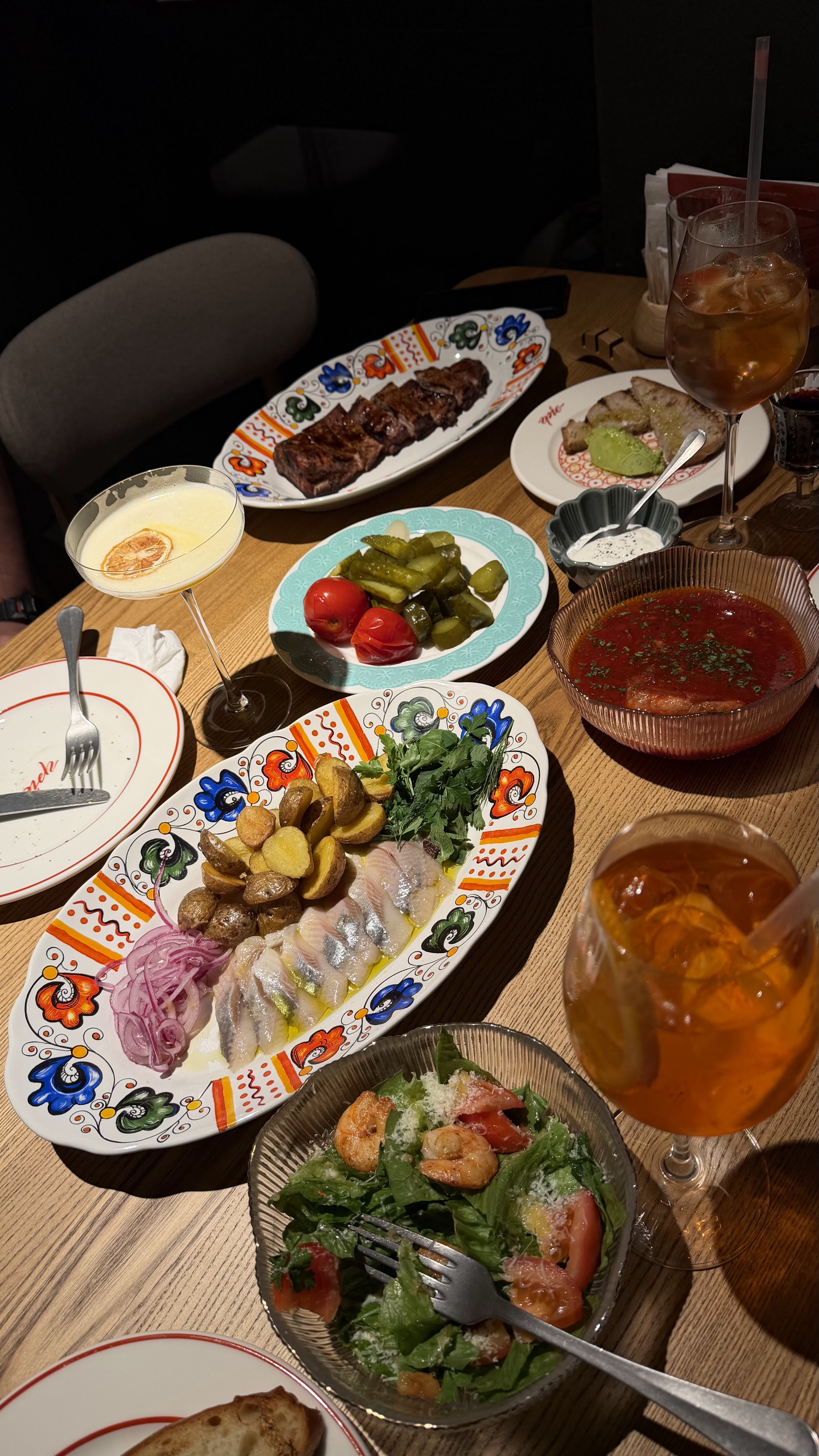 Restoran Hriye image 3