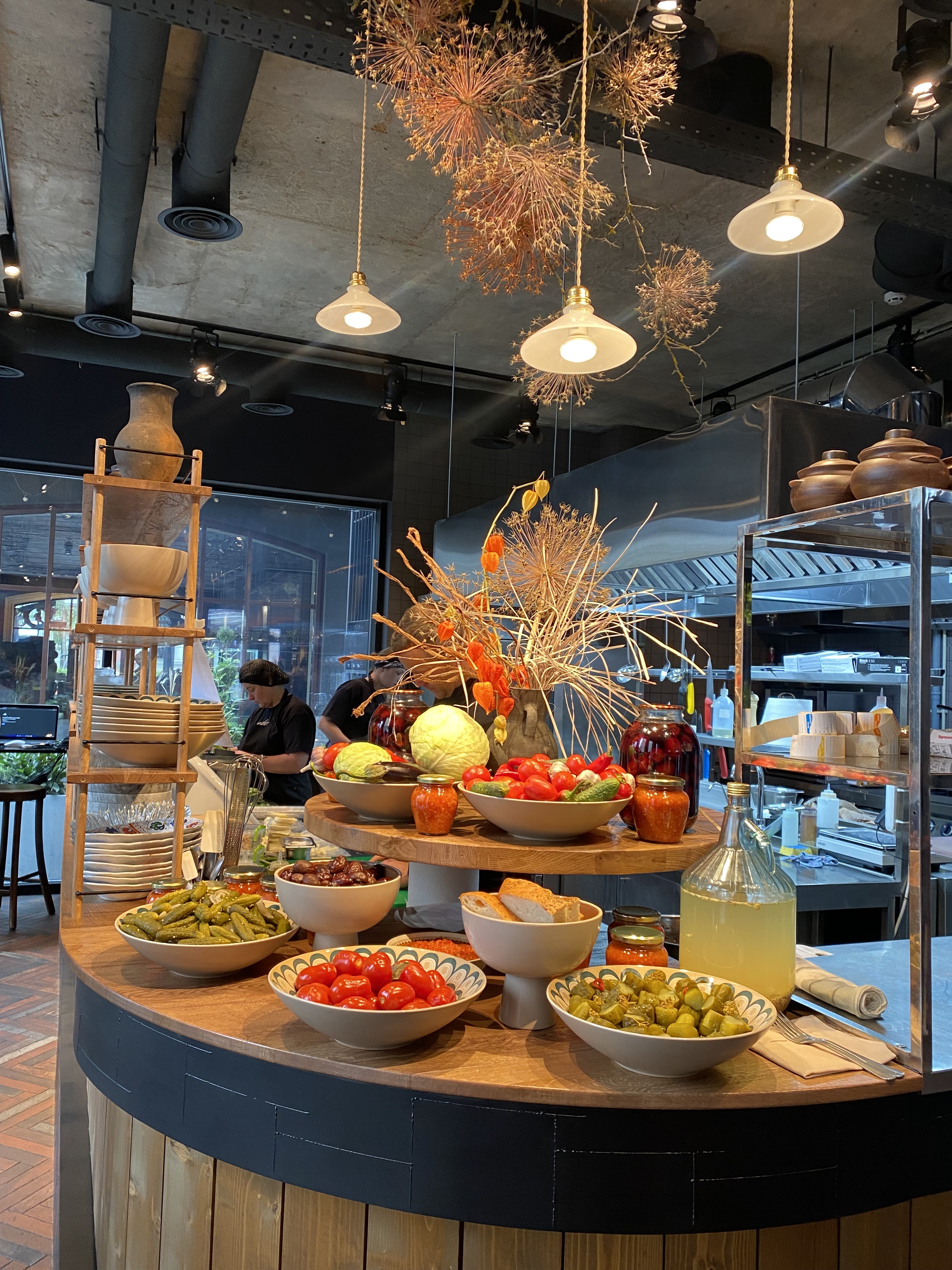 Restoran Hriye image 6