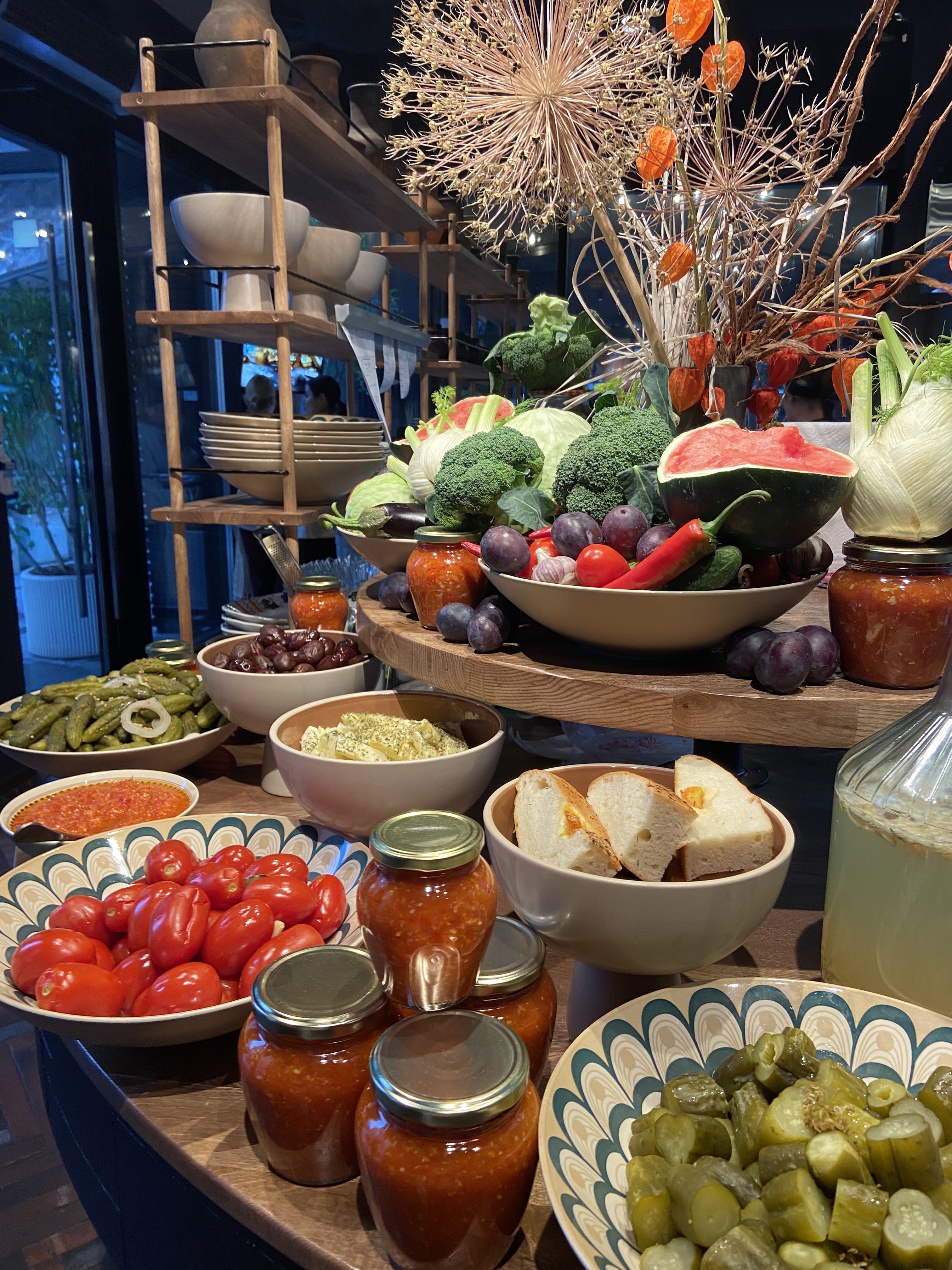 Restoran Hriye image 10