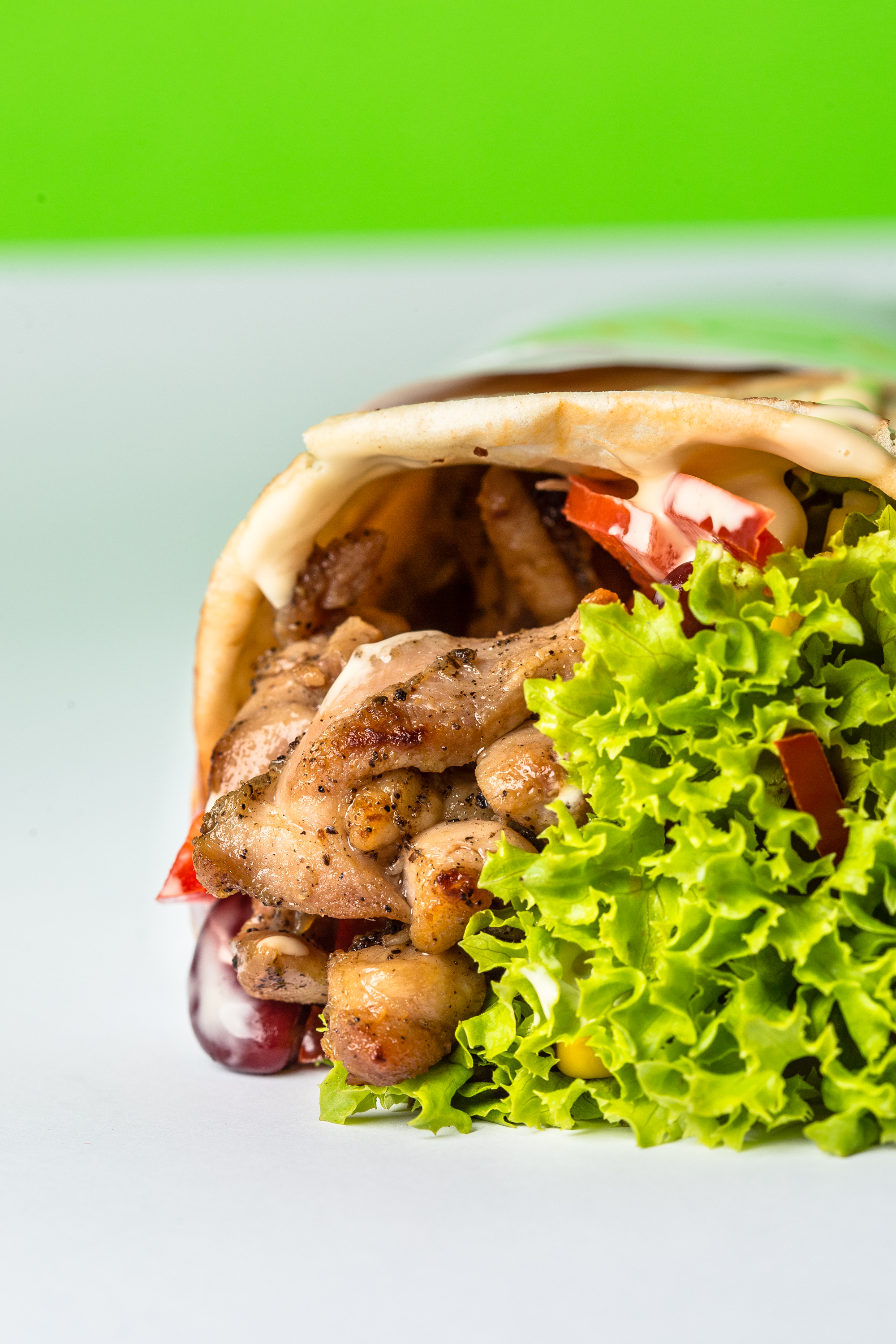 Шаурма ЗОШ | Здоровий Образ Шаурми image 2