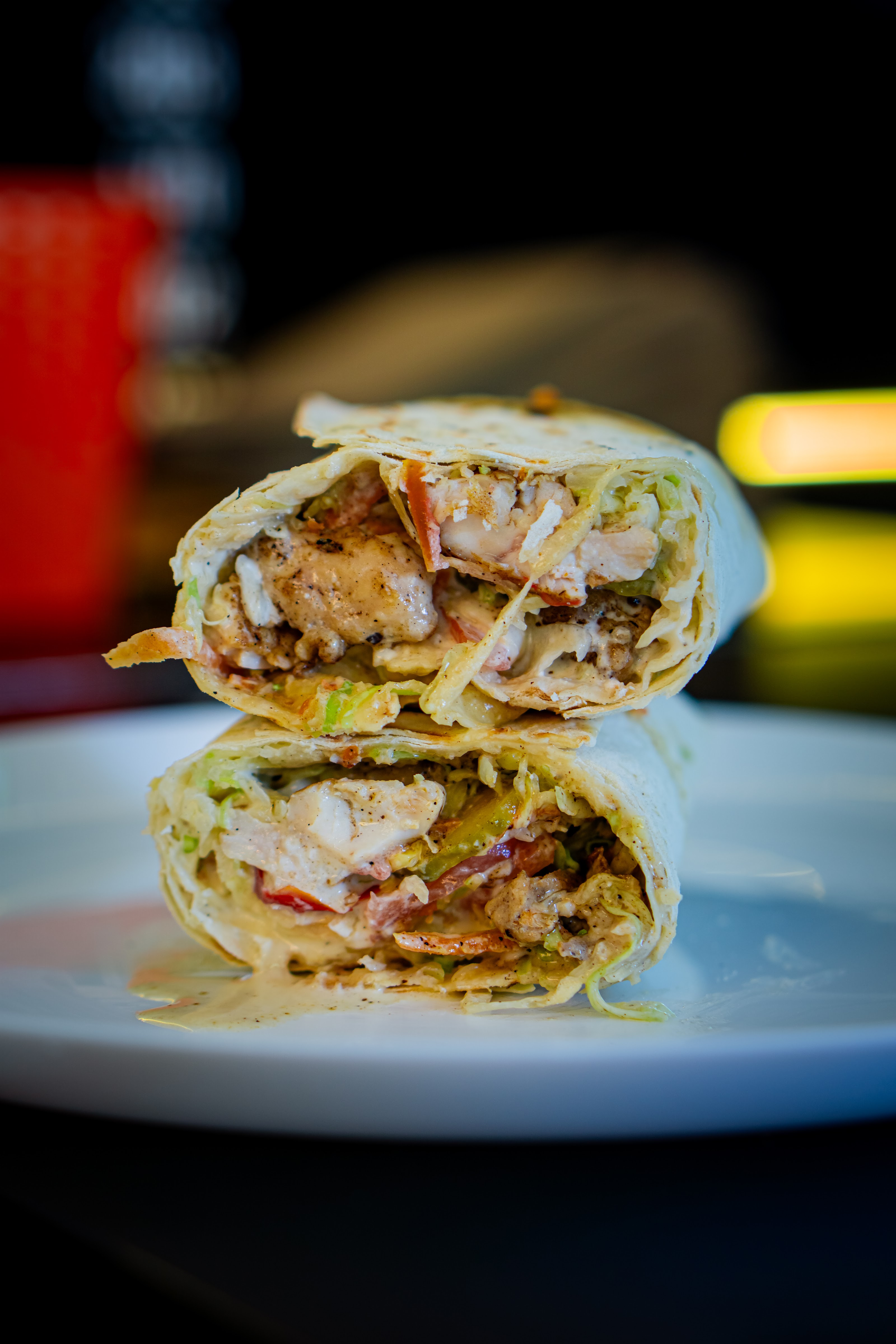 Шаурма ЗОШ | Здоровий Образ Шаурми image 3