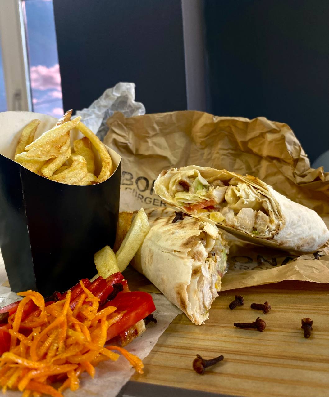 Шаурма ЗОШ | Здоровий Образ Шаурми image 9