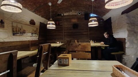 Ресторація LANATA image 3