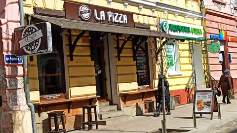 Ресторація LANATA image 6