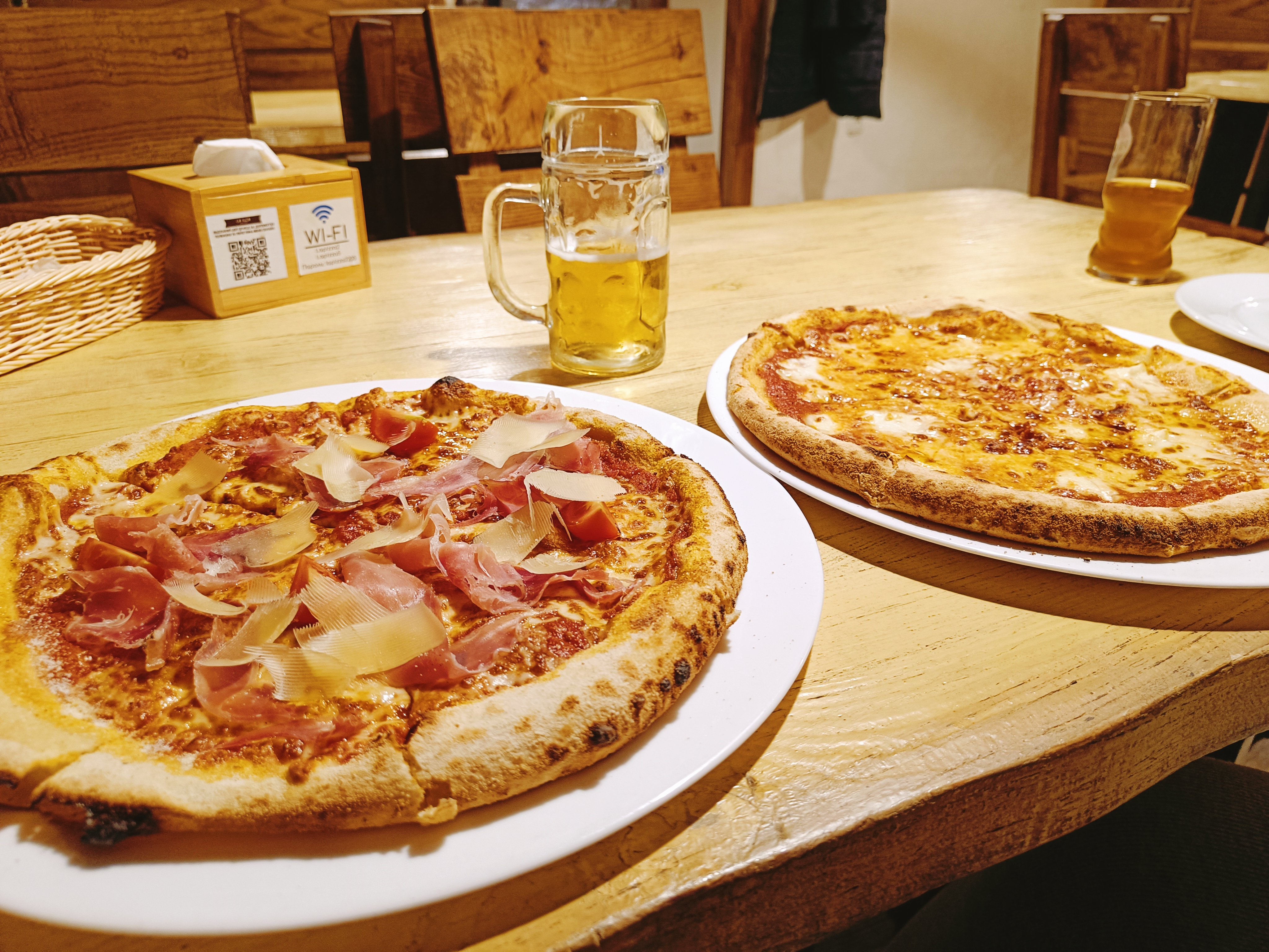 Ресторація "LA NATA” (раніше La pizza) image 8