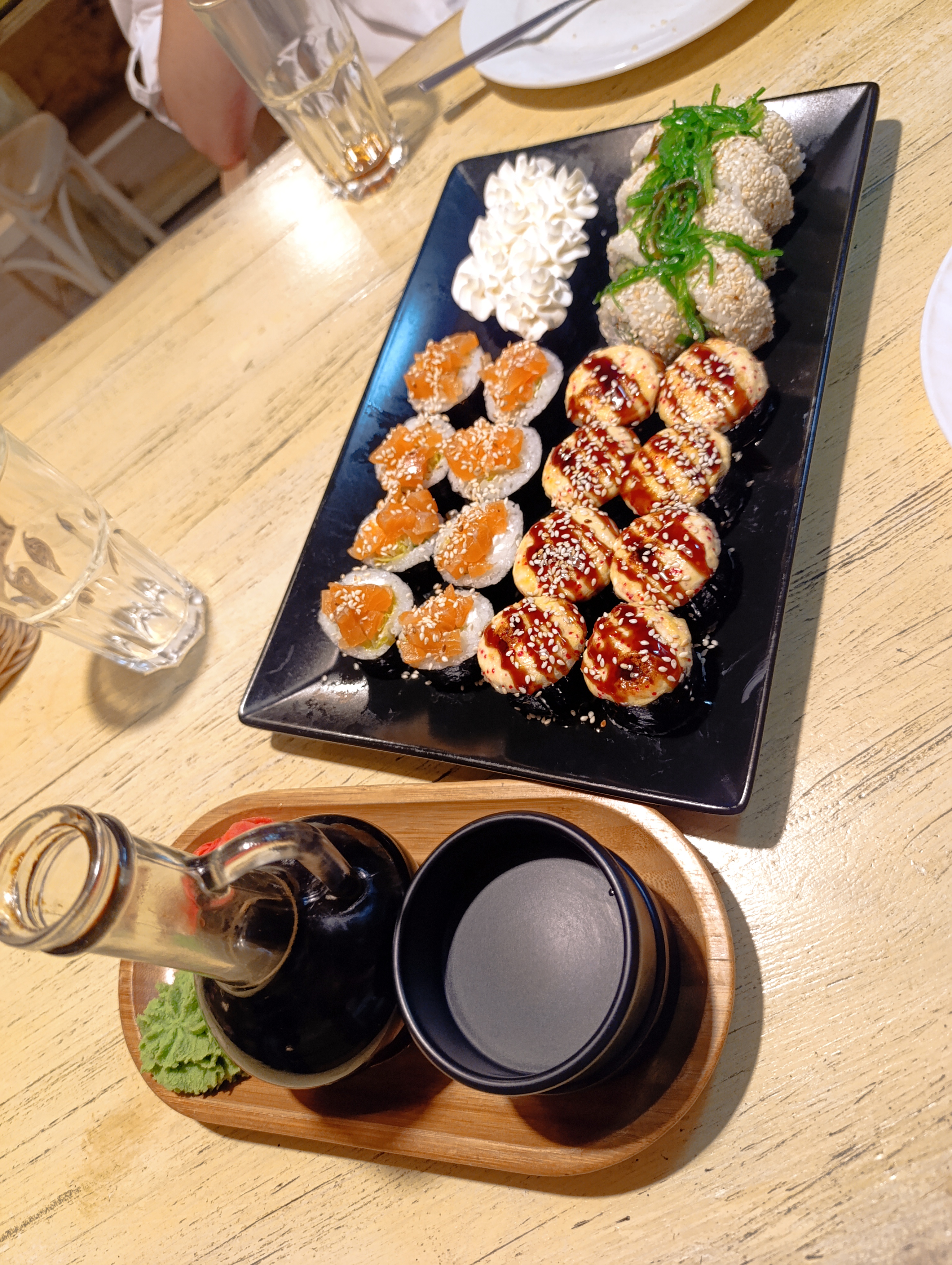 Ресторація "LA NATA” (раніше La pizza) image 9