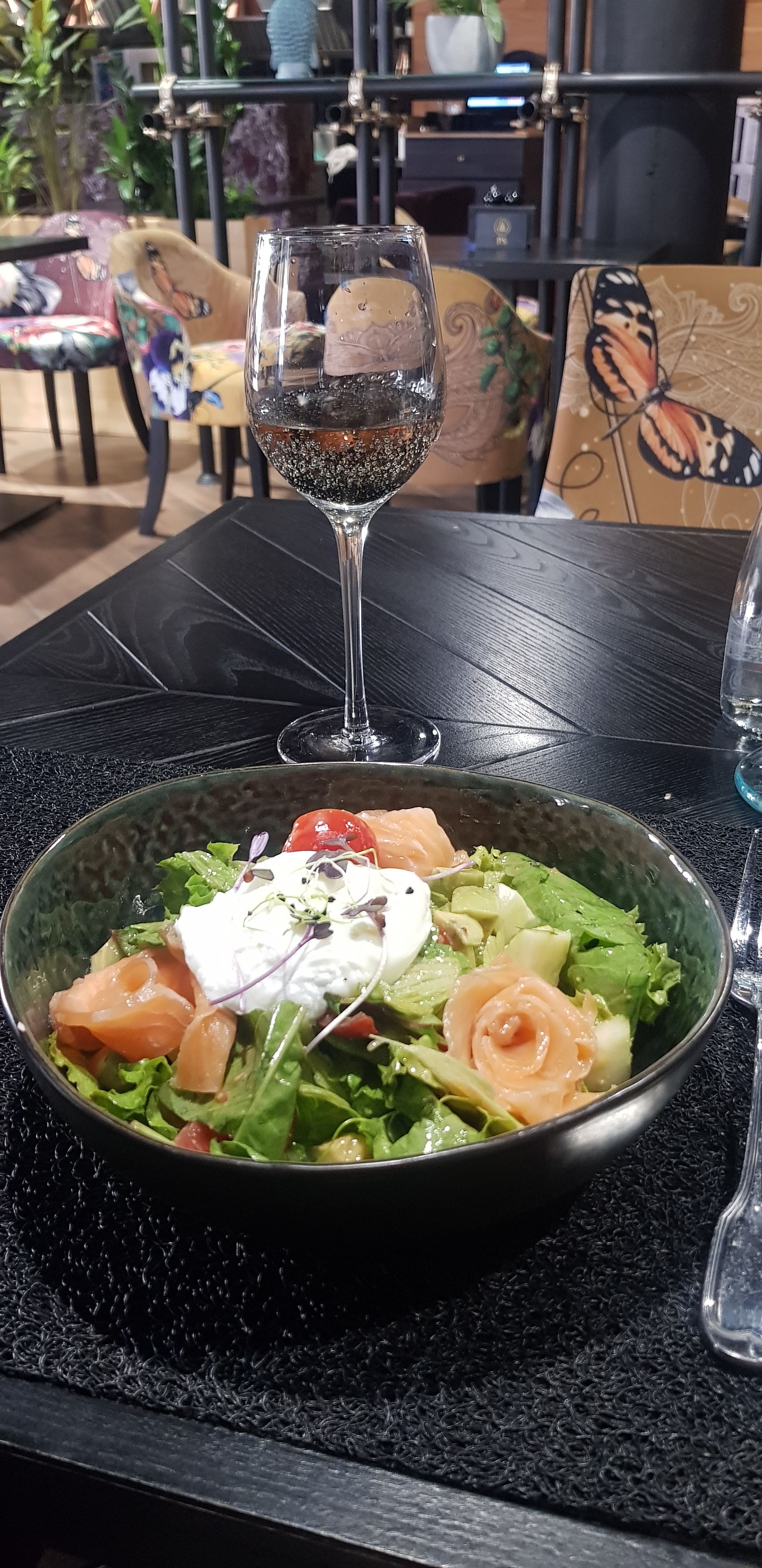 Passenger Restaurant image 3