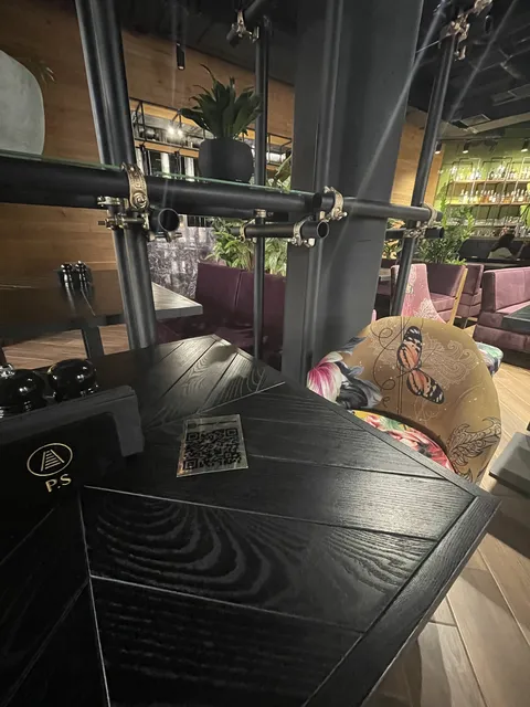 Passenger Restaurant image 4