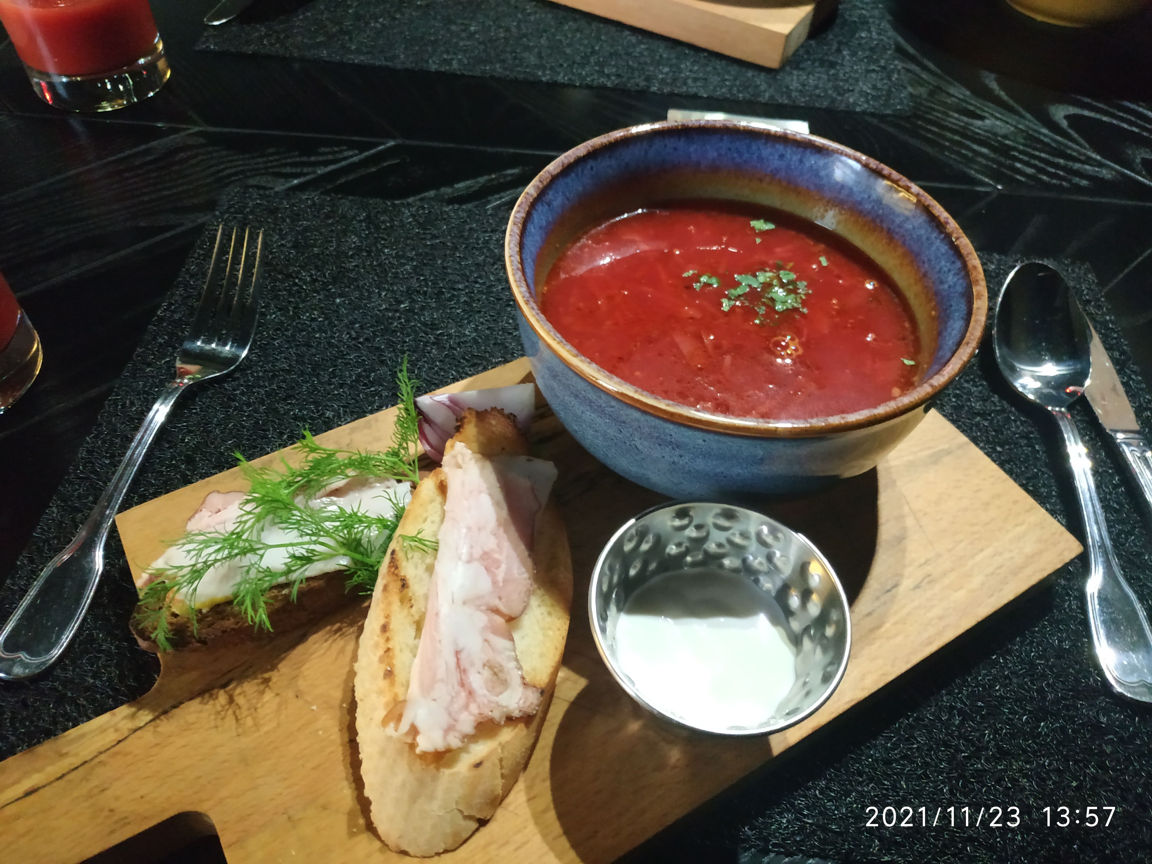 Passenger Restaurant image 5