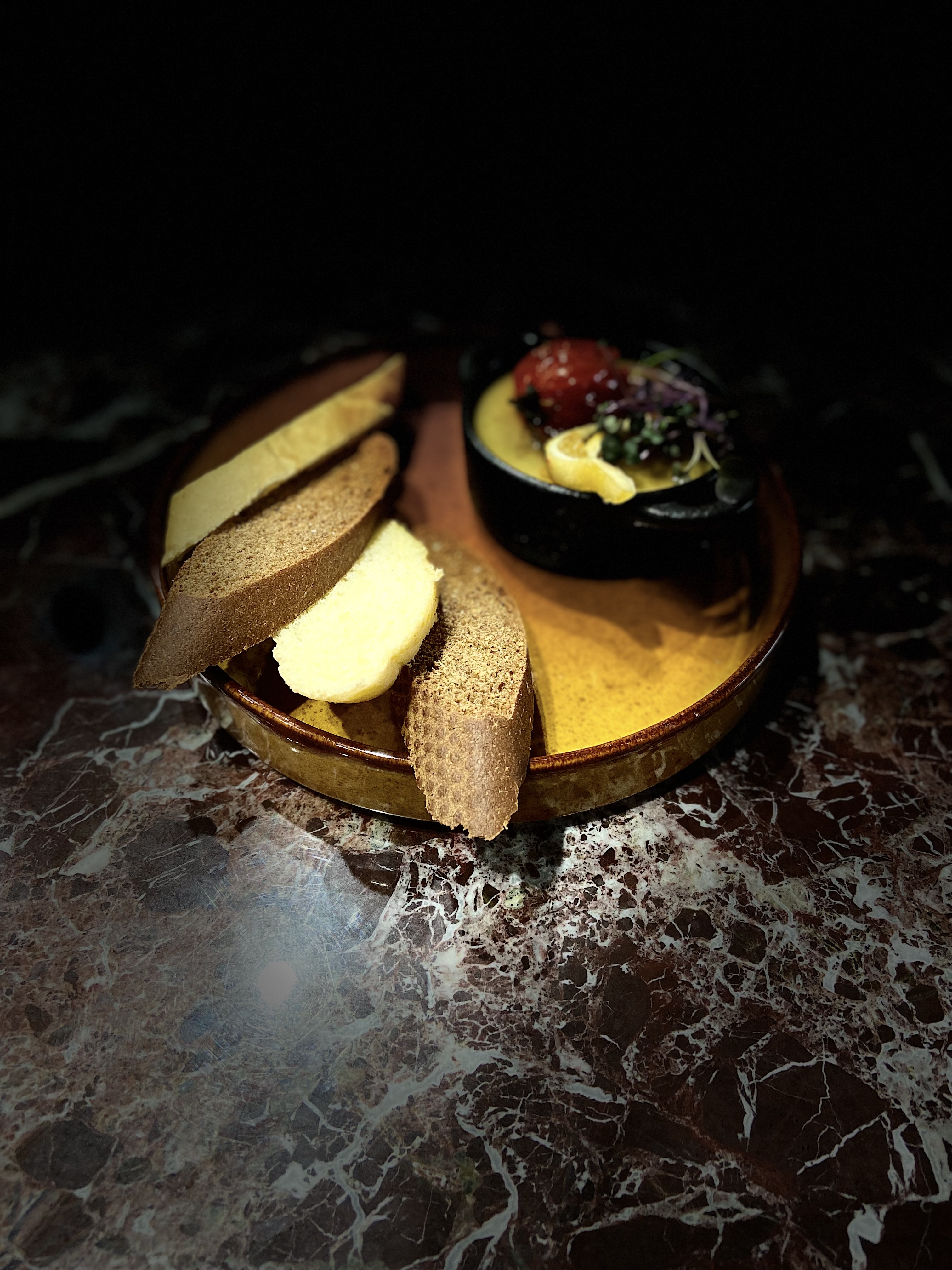 Passenger Restaurant image 6