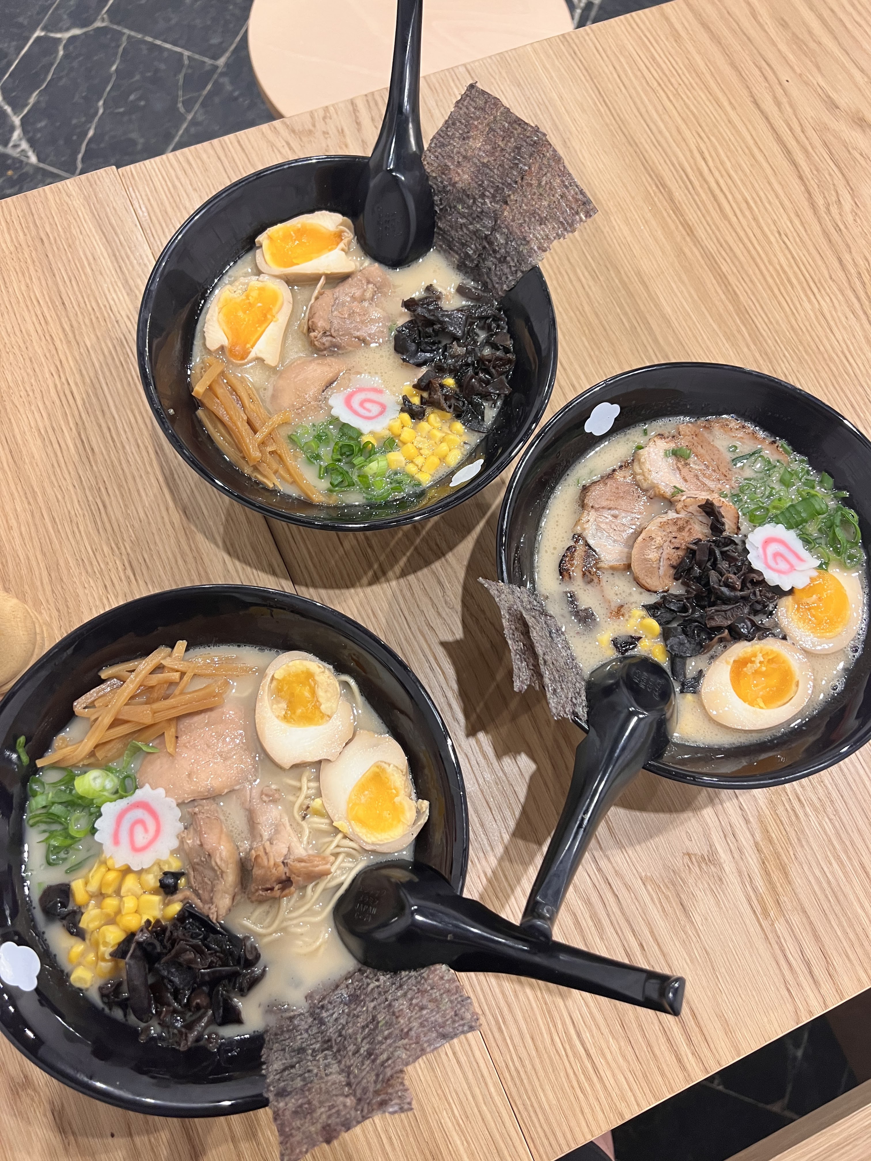 Red Monkey · Ramen Shop image 3