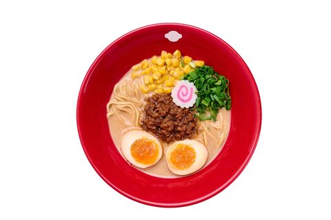 Red Monkey · Ramen Shop image 4