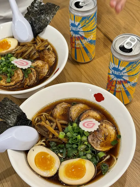 Red Monkey · Ramen Shop image 5