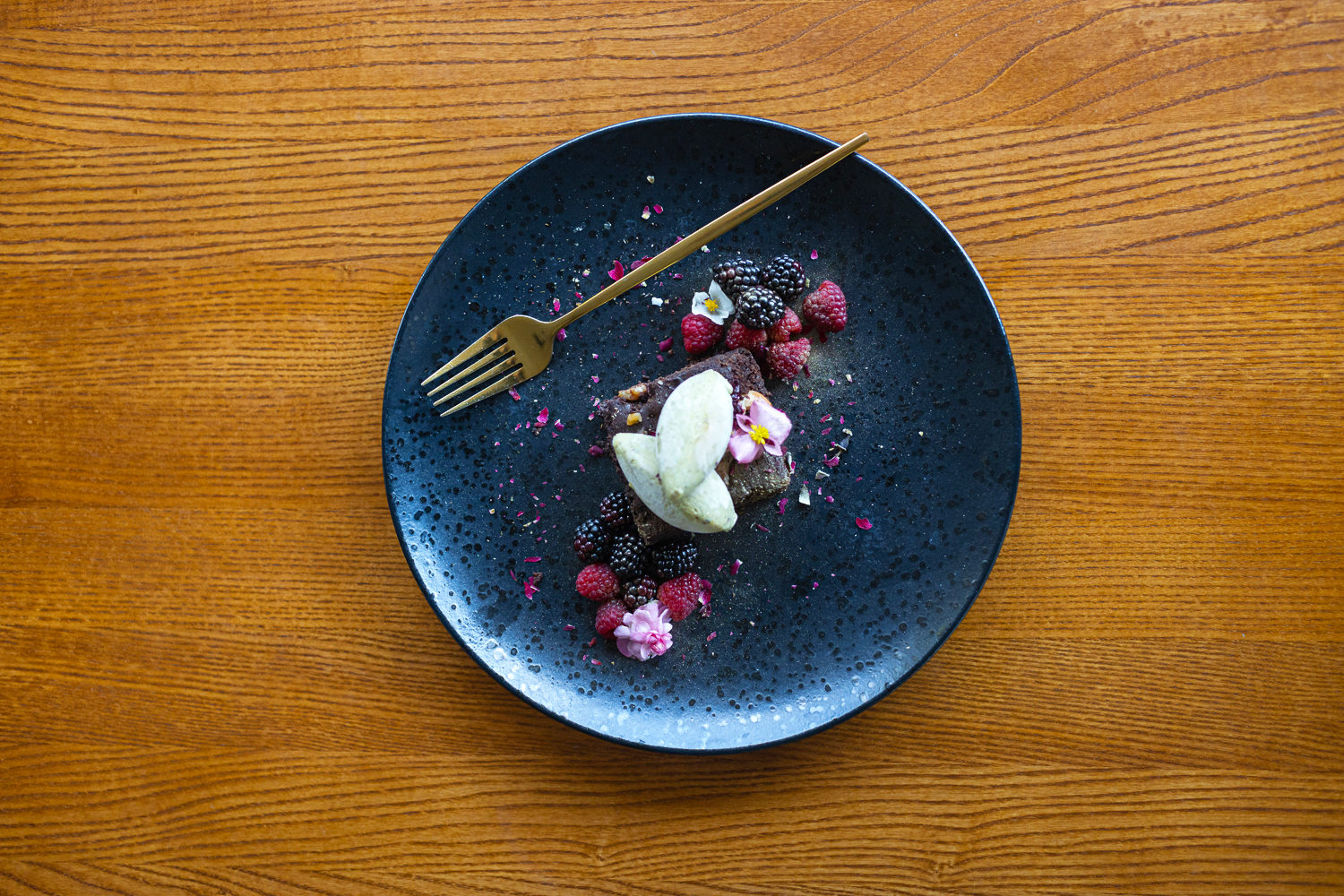 FRIDAY: fine food & wine image 2