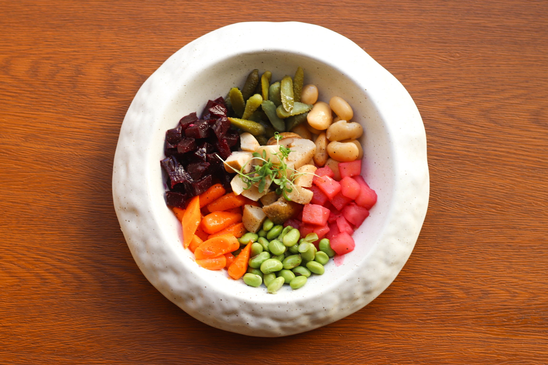 FRIDAY: fine food & wine image 3