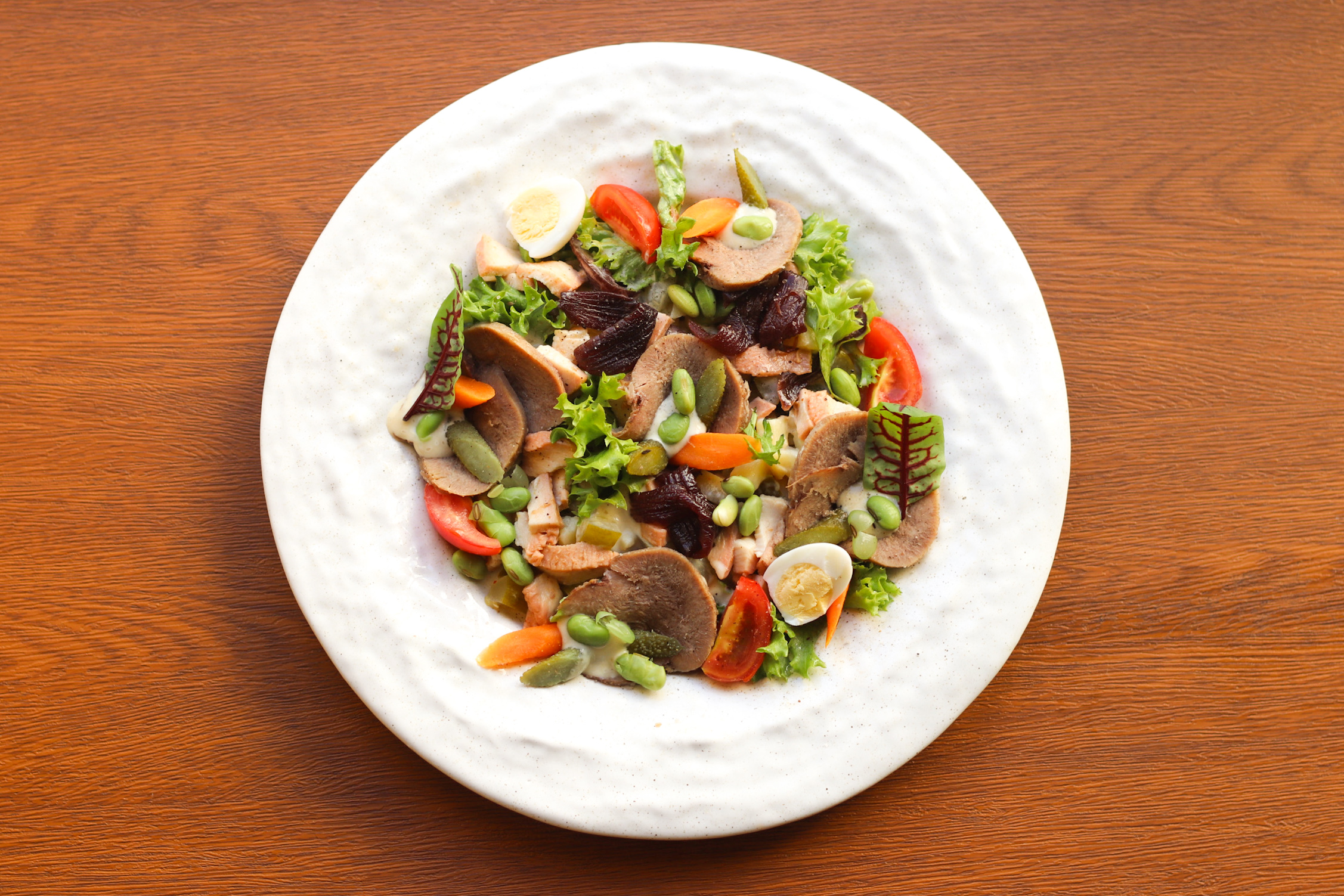 FRIDAY: fine food & wine image 5