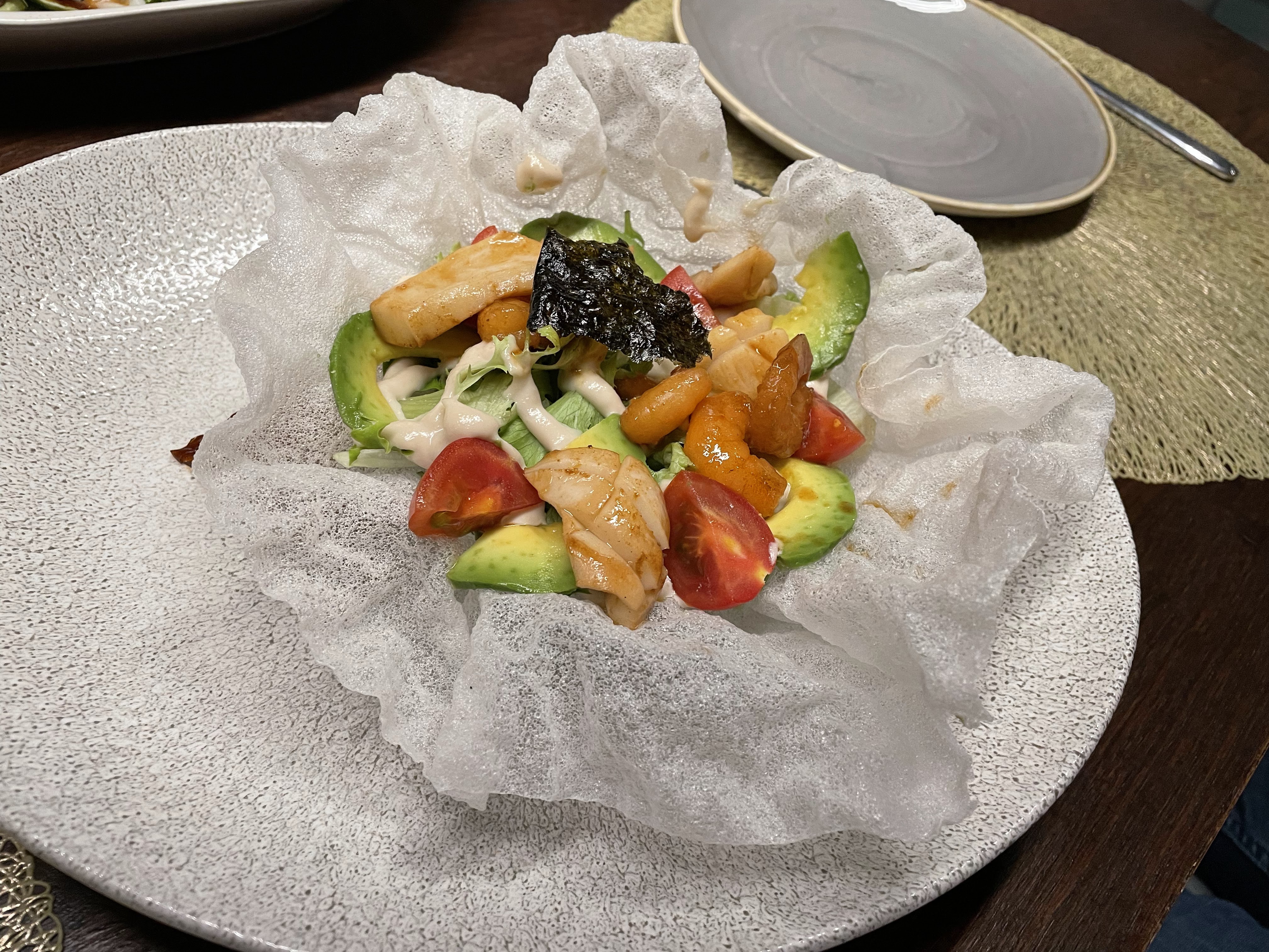 FRIDAY: fine food & wine image 10