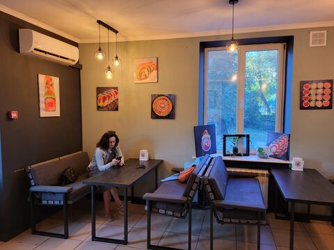 Sushi Point image 1