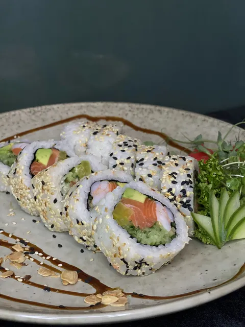 Sushi Point image 2