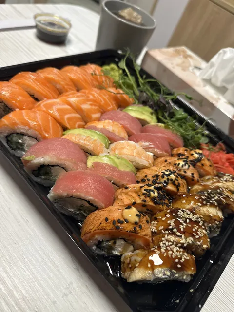 Sushi Point image 5