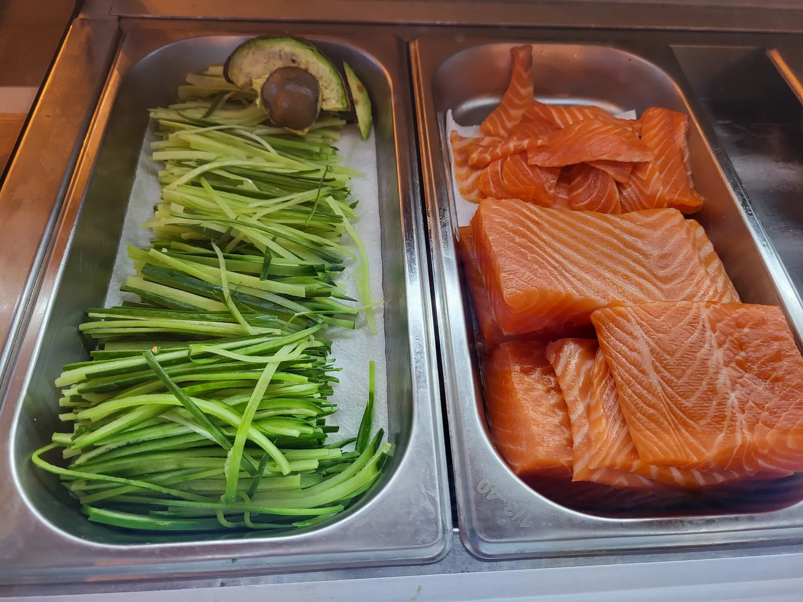 Sushi Point image 9