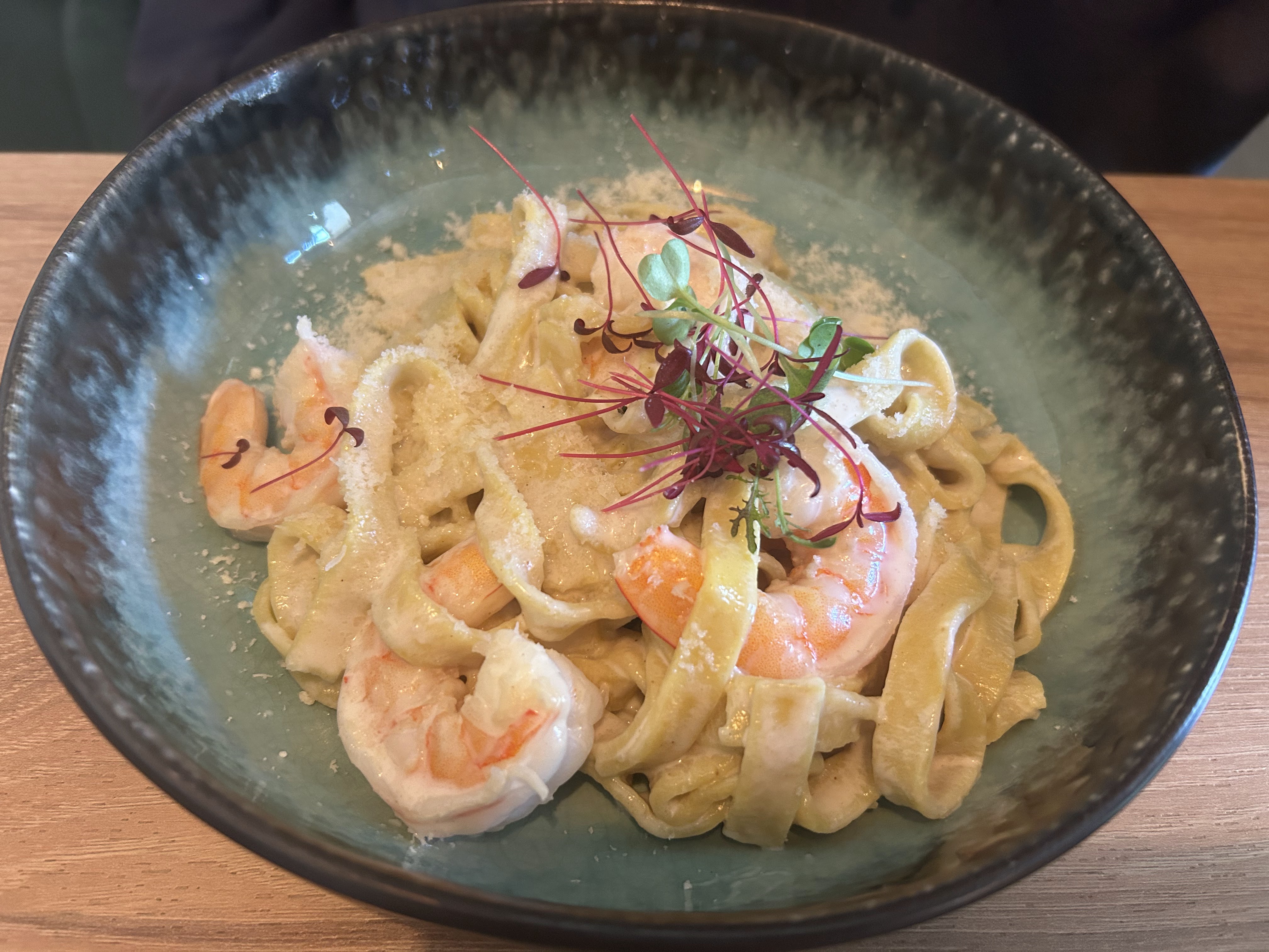 Trattoria Parmigiano image 4