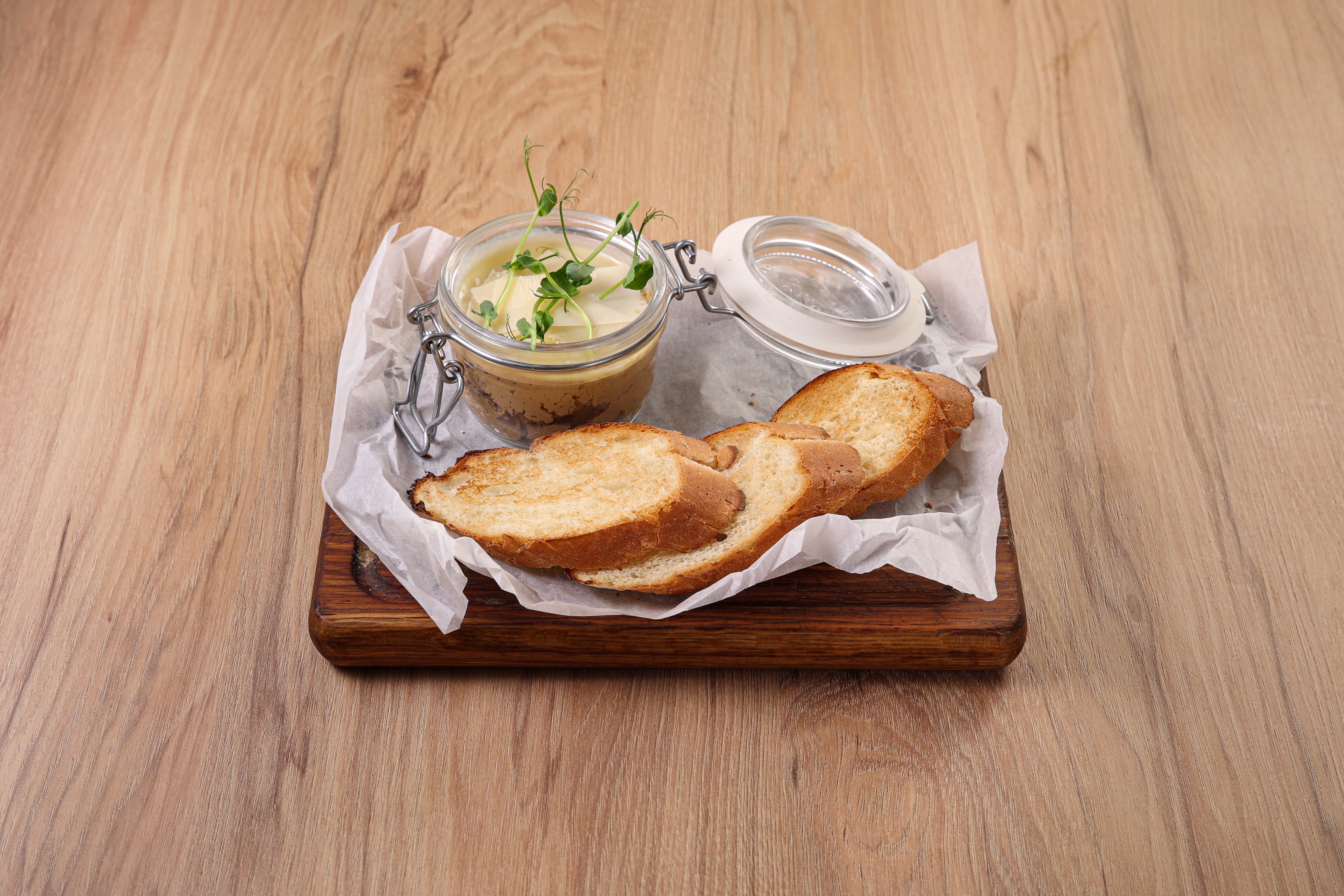 Trattoria Parmigiano image 6