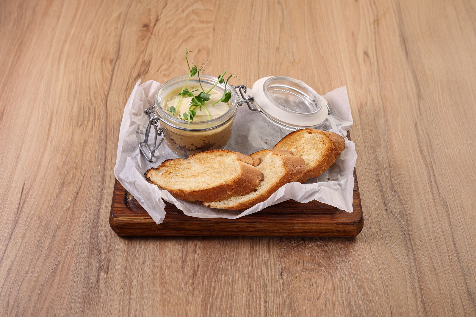 Trattoria Parmigiano image 6