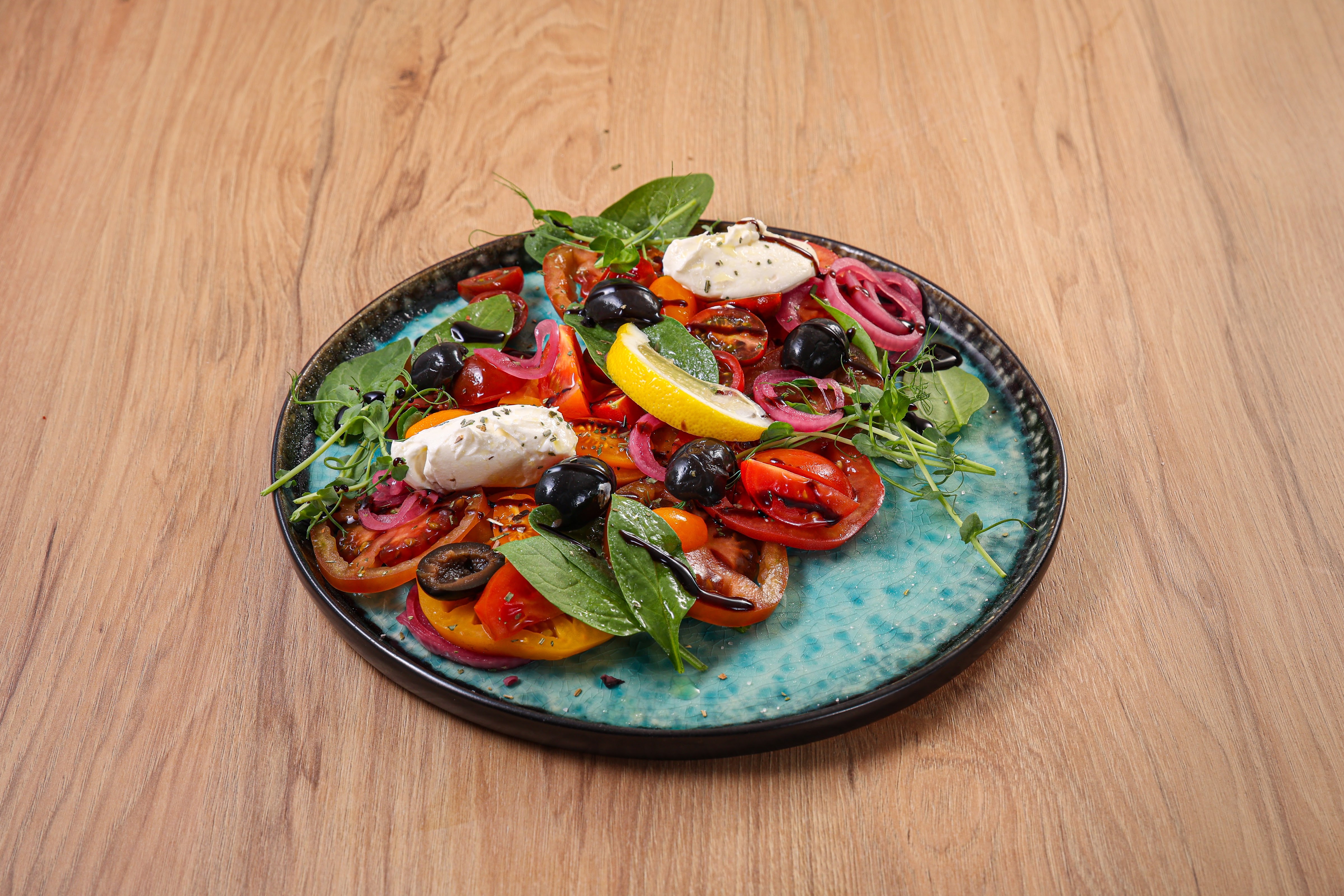 Trattoria Parmigiano image 7