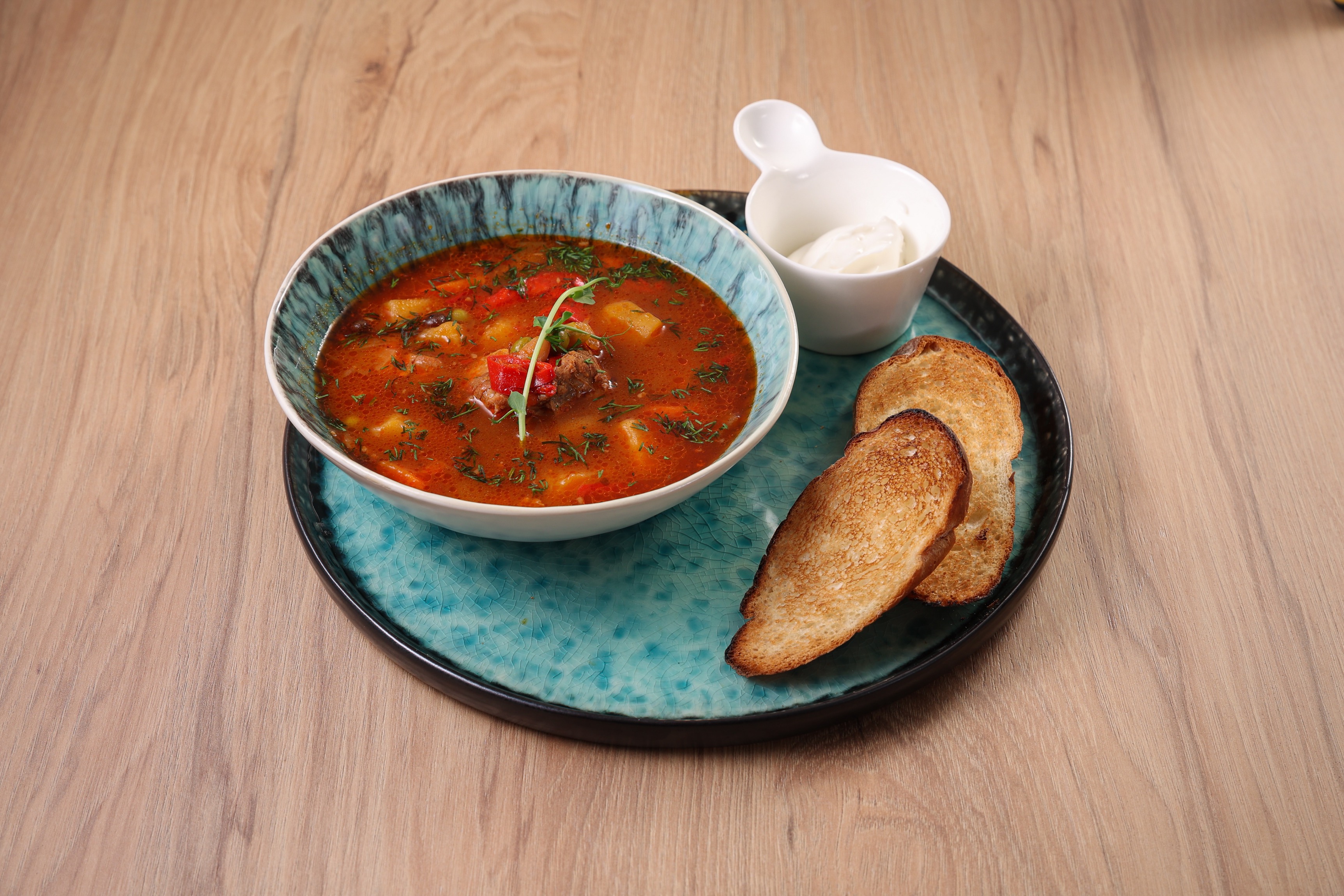 Trattoria Parmigiano image 9