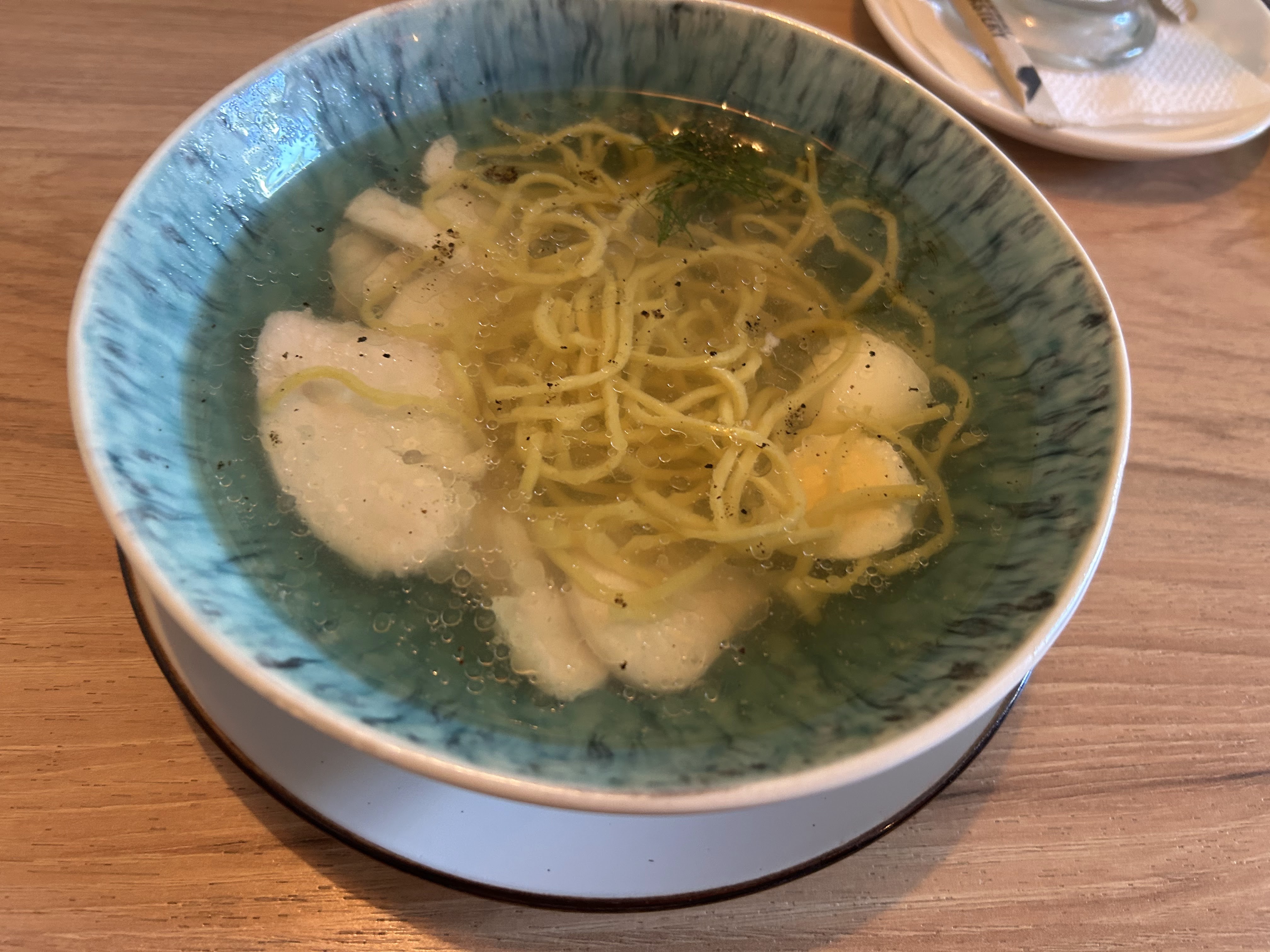 Trattoria Parmigiano image 10