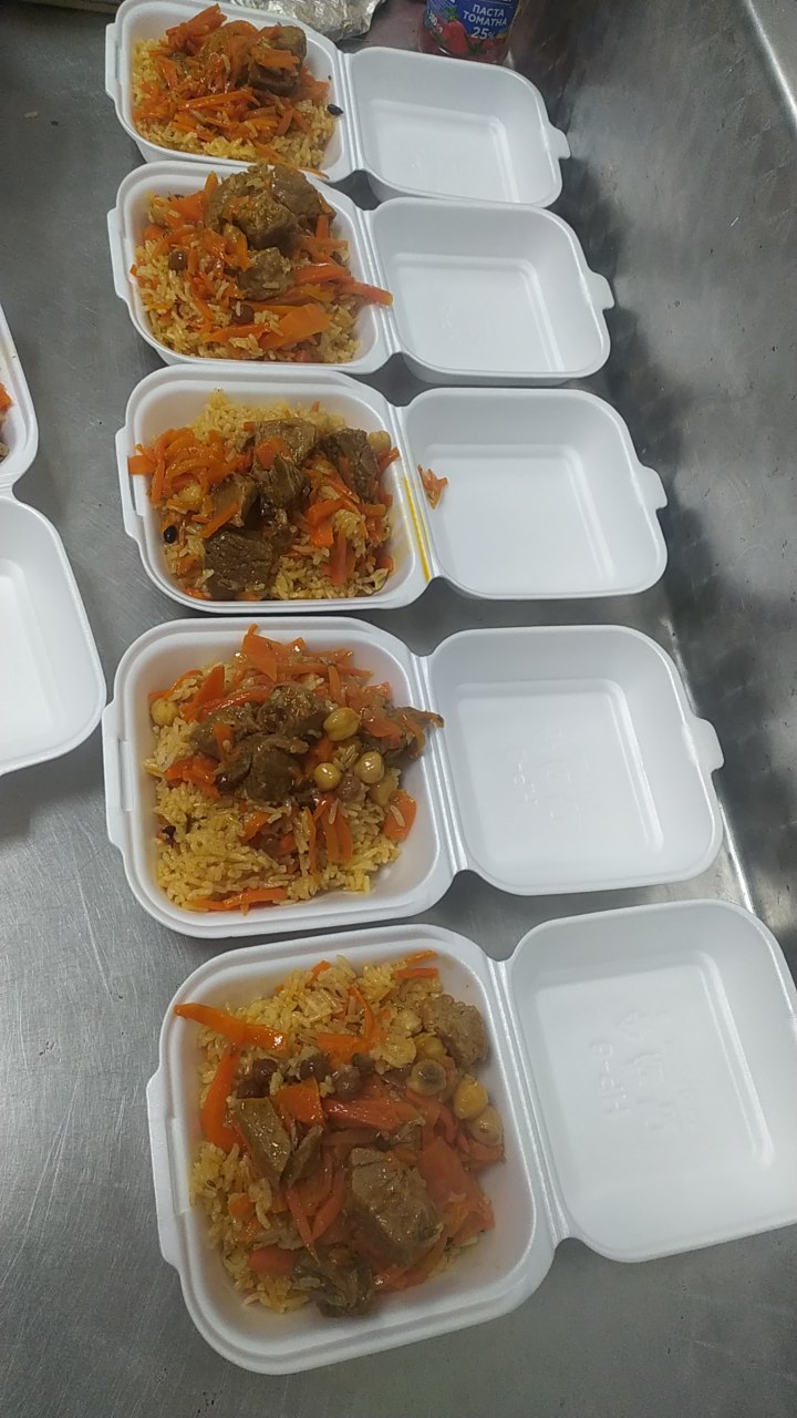 До́нер Кебаб image 9