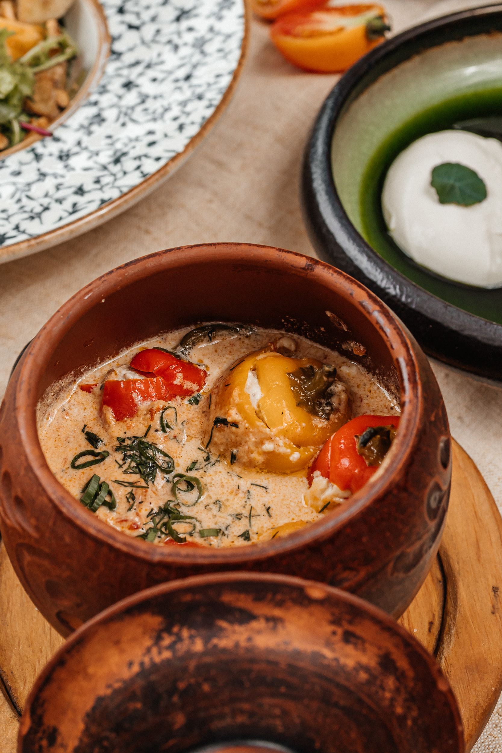 СТАРИЙ МЛИН - Музейна ресторація | Щедрі сніданки з 09:00 до 14:00 image 2