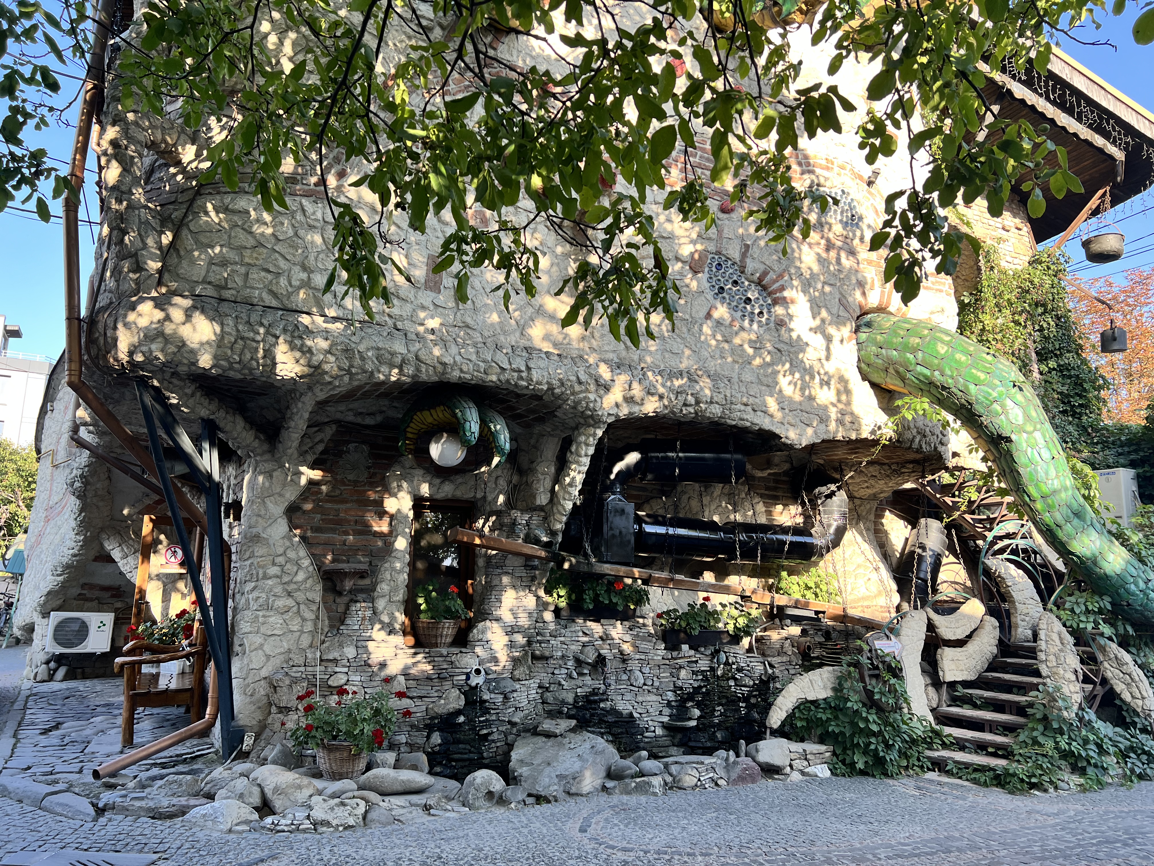 СТАРИЙ МЛИН - Музейна ресторація | Щедрі сніданки з 09:00 до 14:00 image 7