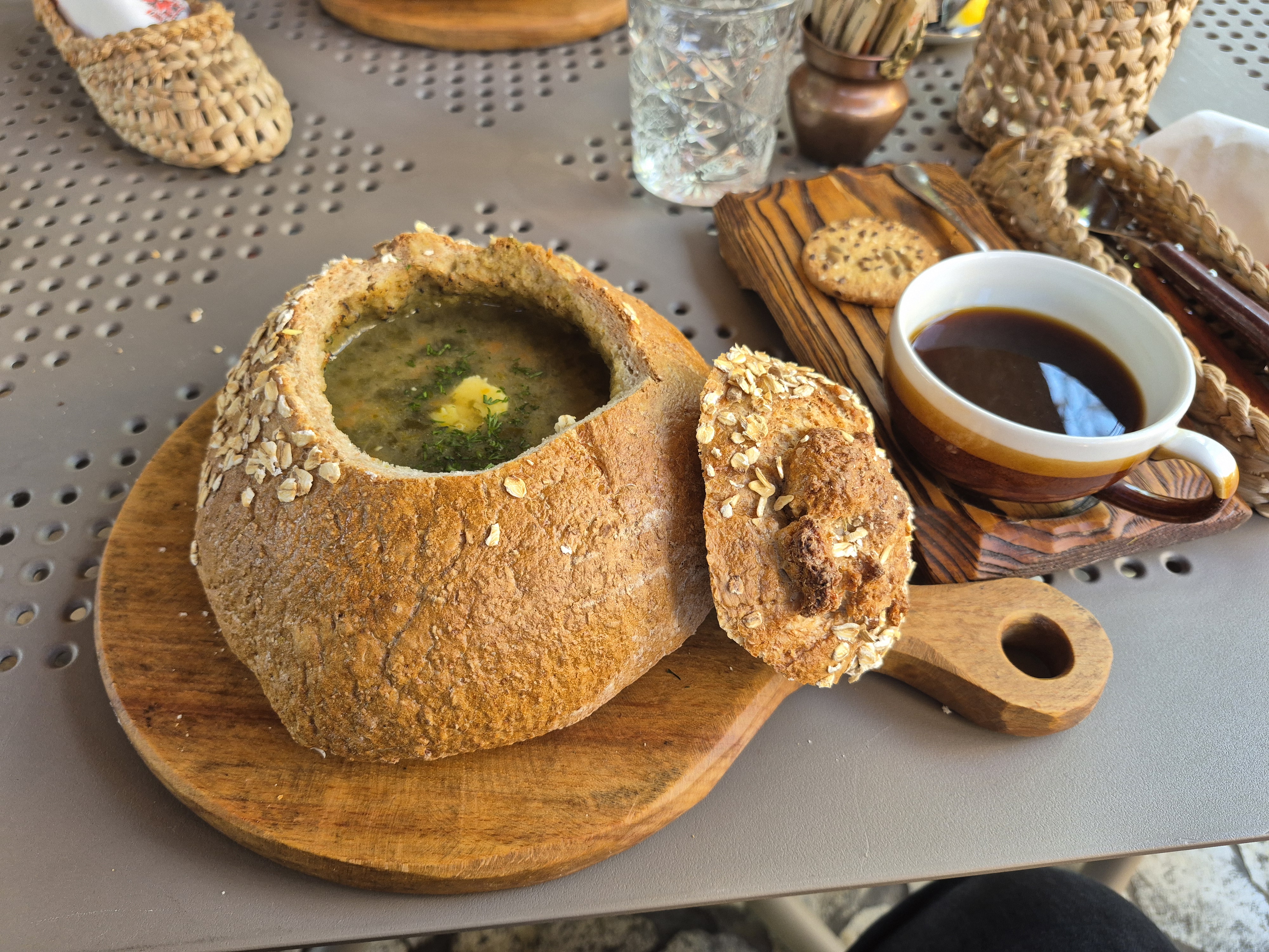 СТАРИЙ МЛИН - Музейна ресторація | Щедрі сніданки з 09:00 до 14:00 image 8