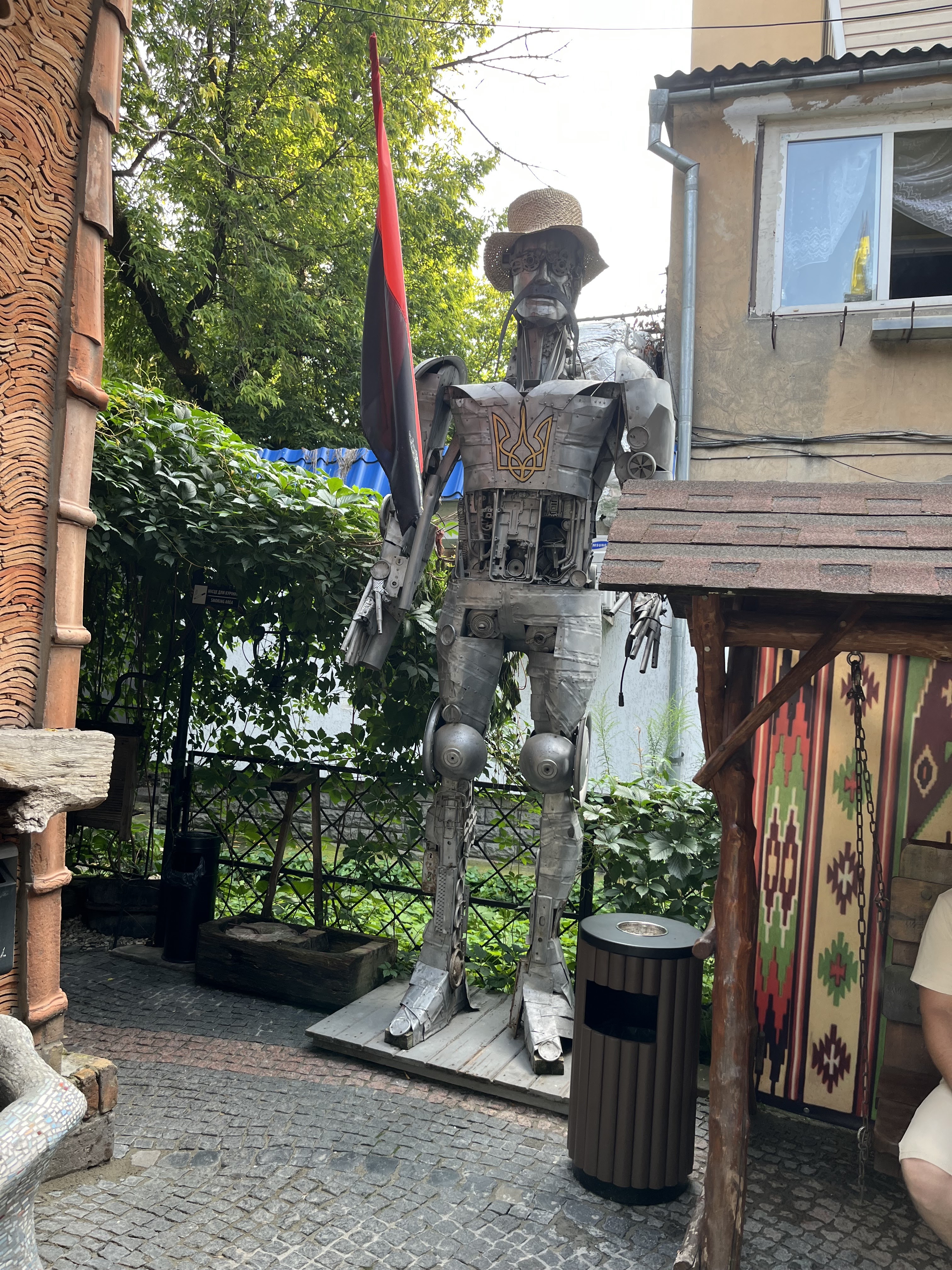 СТАРИЙ МЛИН - Музейна ресторація | Щедрі сніданки з 09:00 до 14:00 image 10