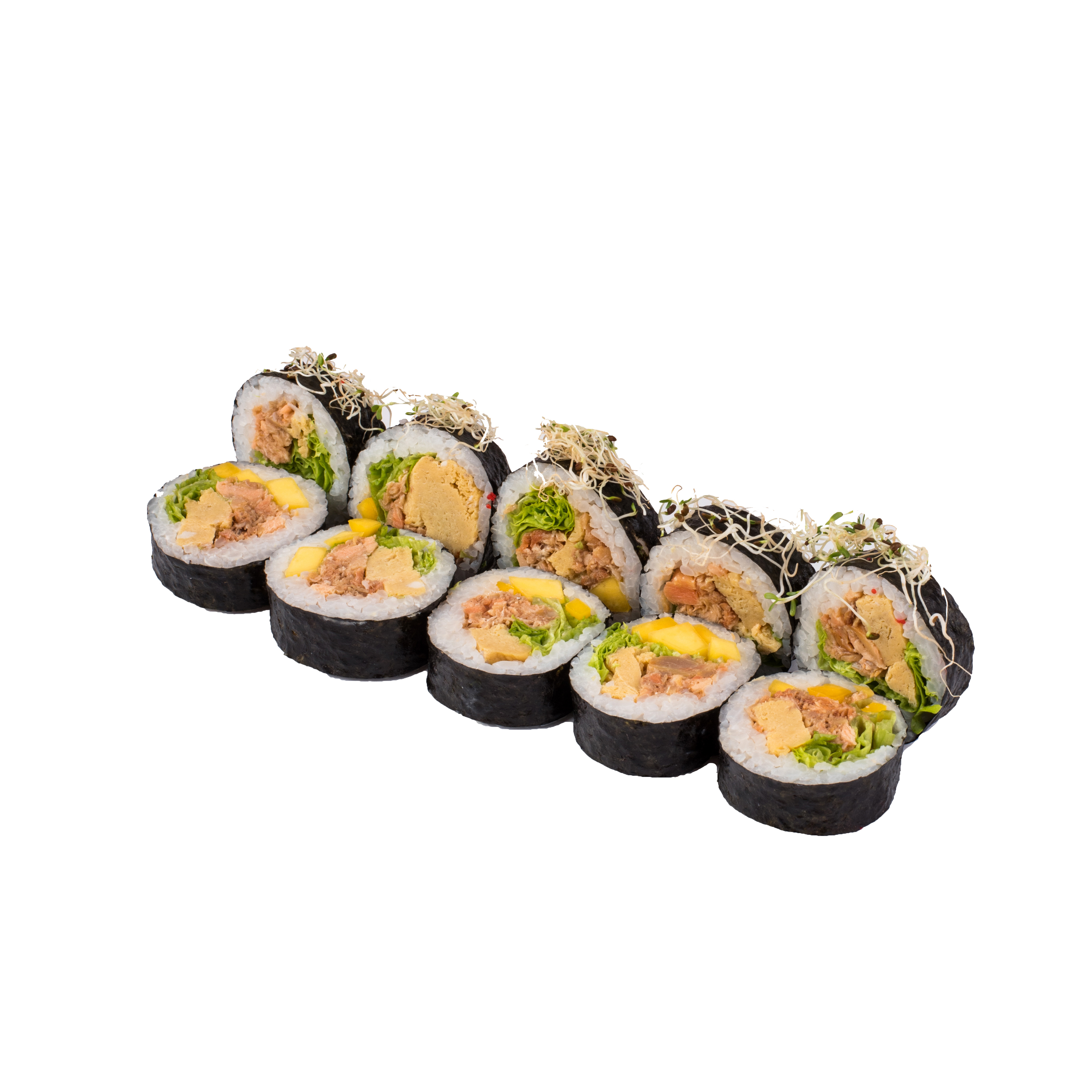 Cуші-бар NORI image 6