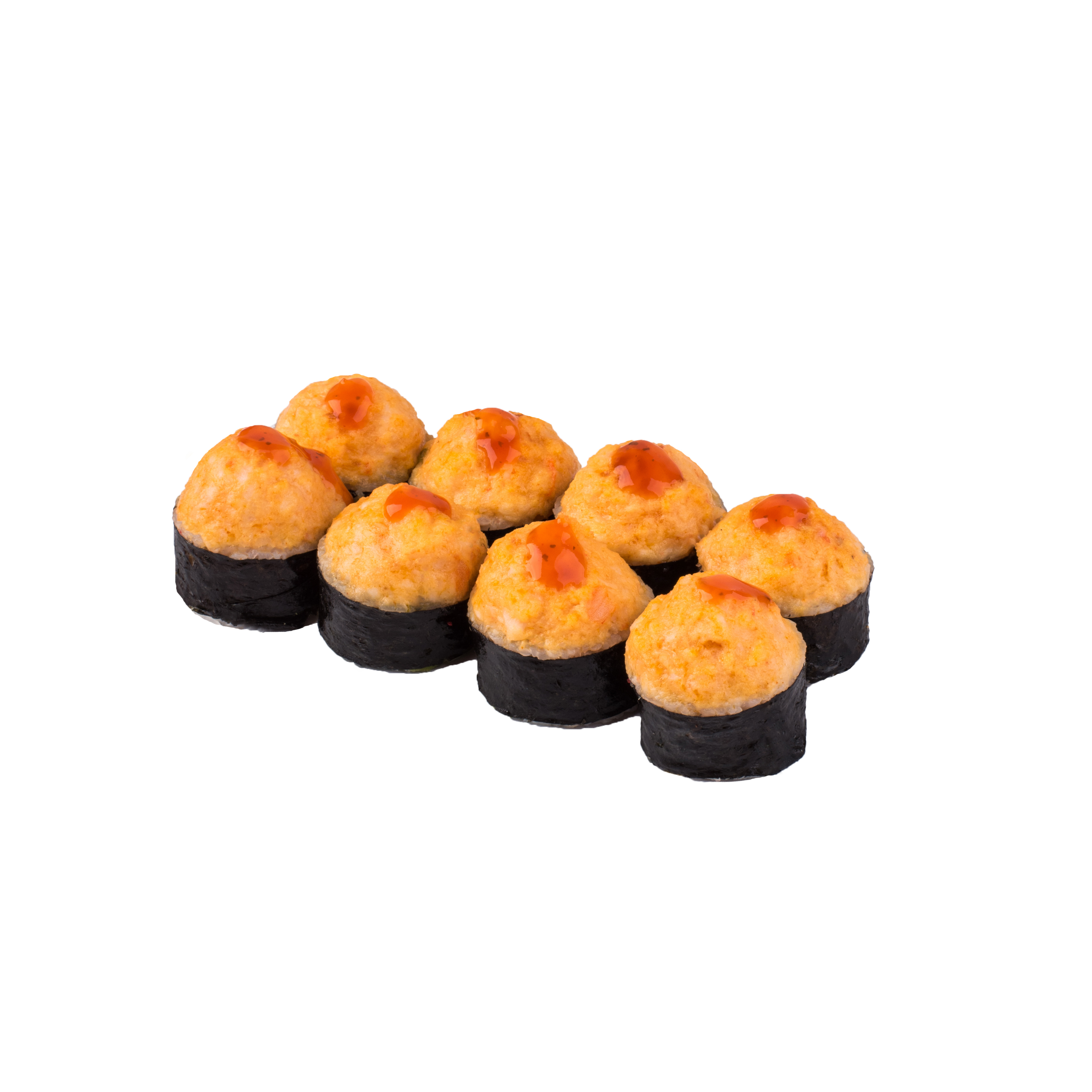 Cуші-бар NORI image 8