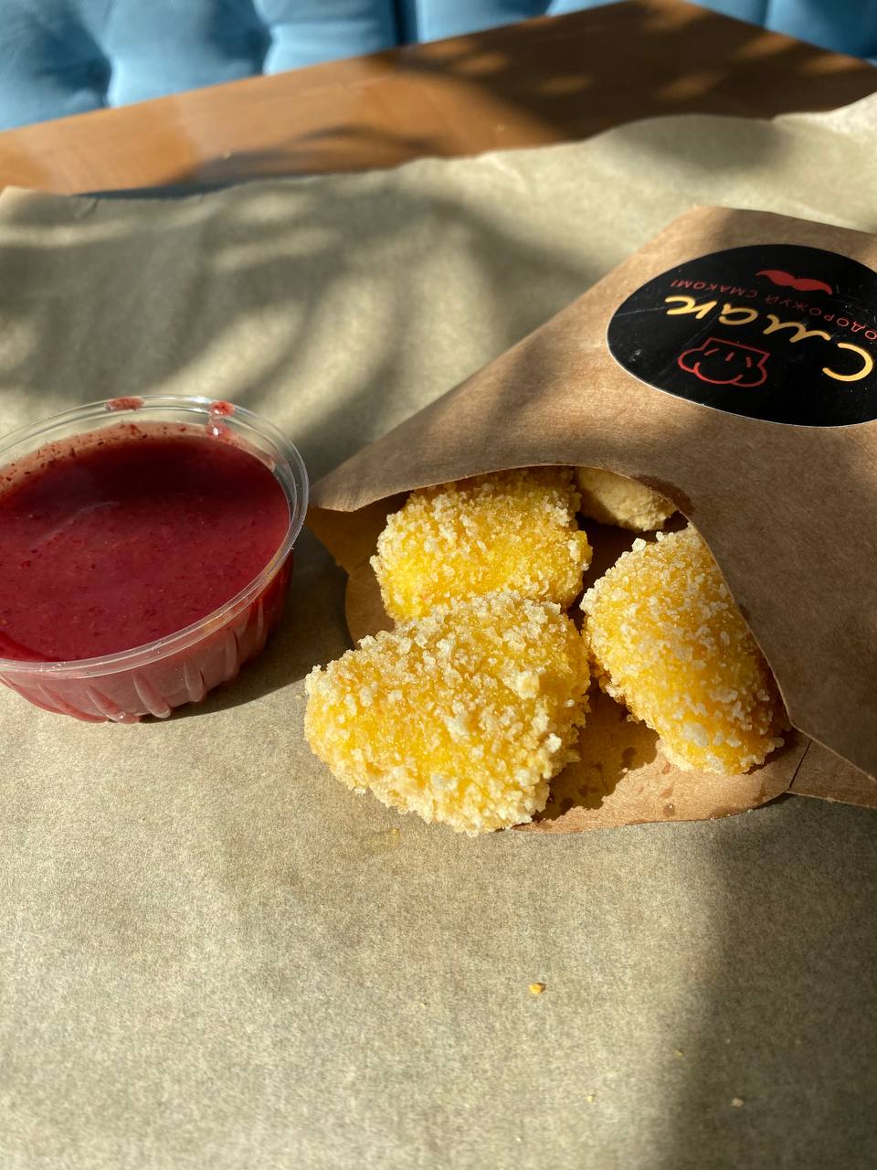 Mustang coffe image 5