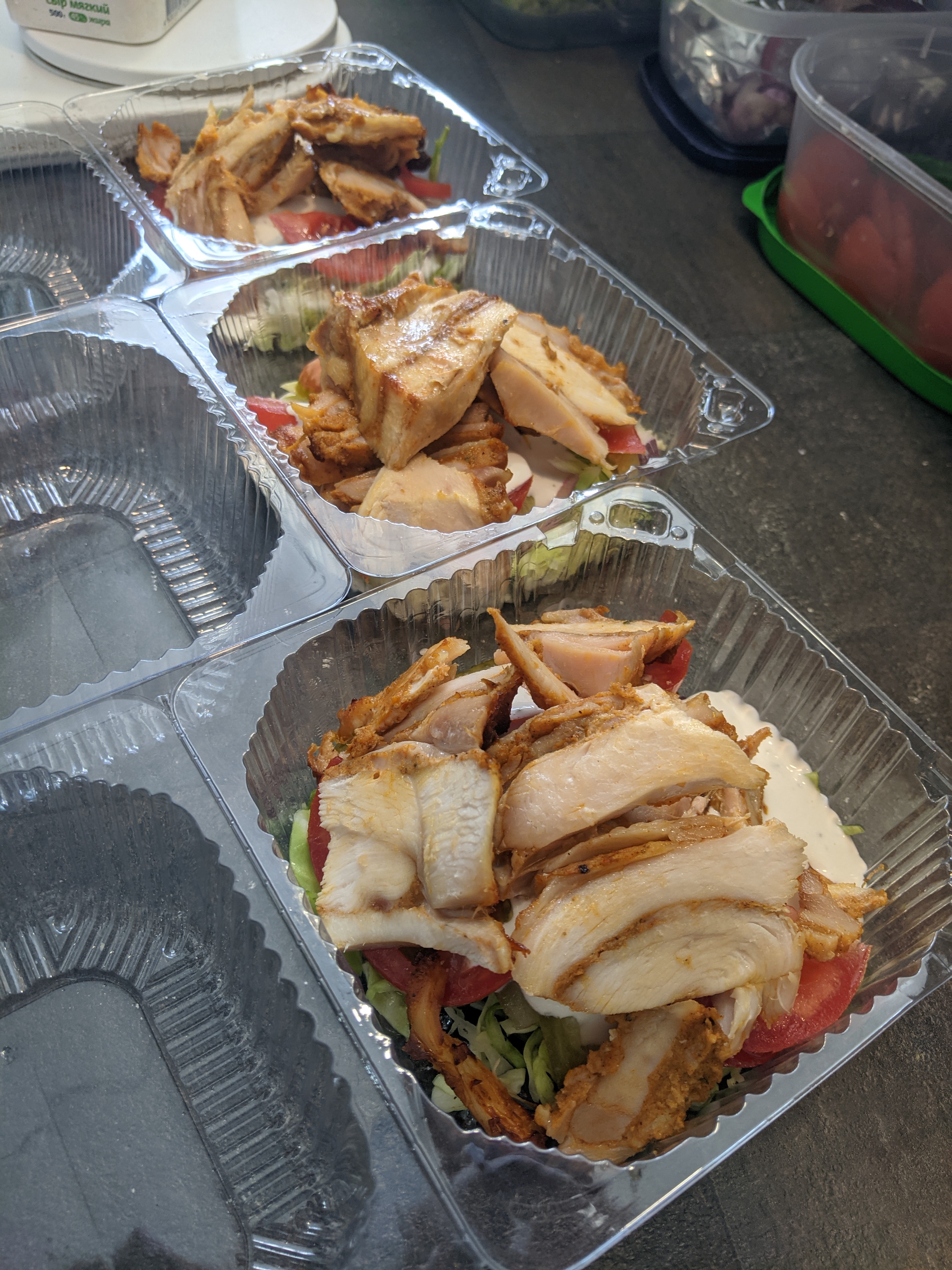 Mustang coffe image 6