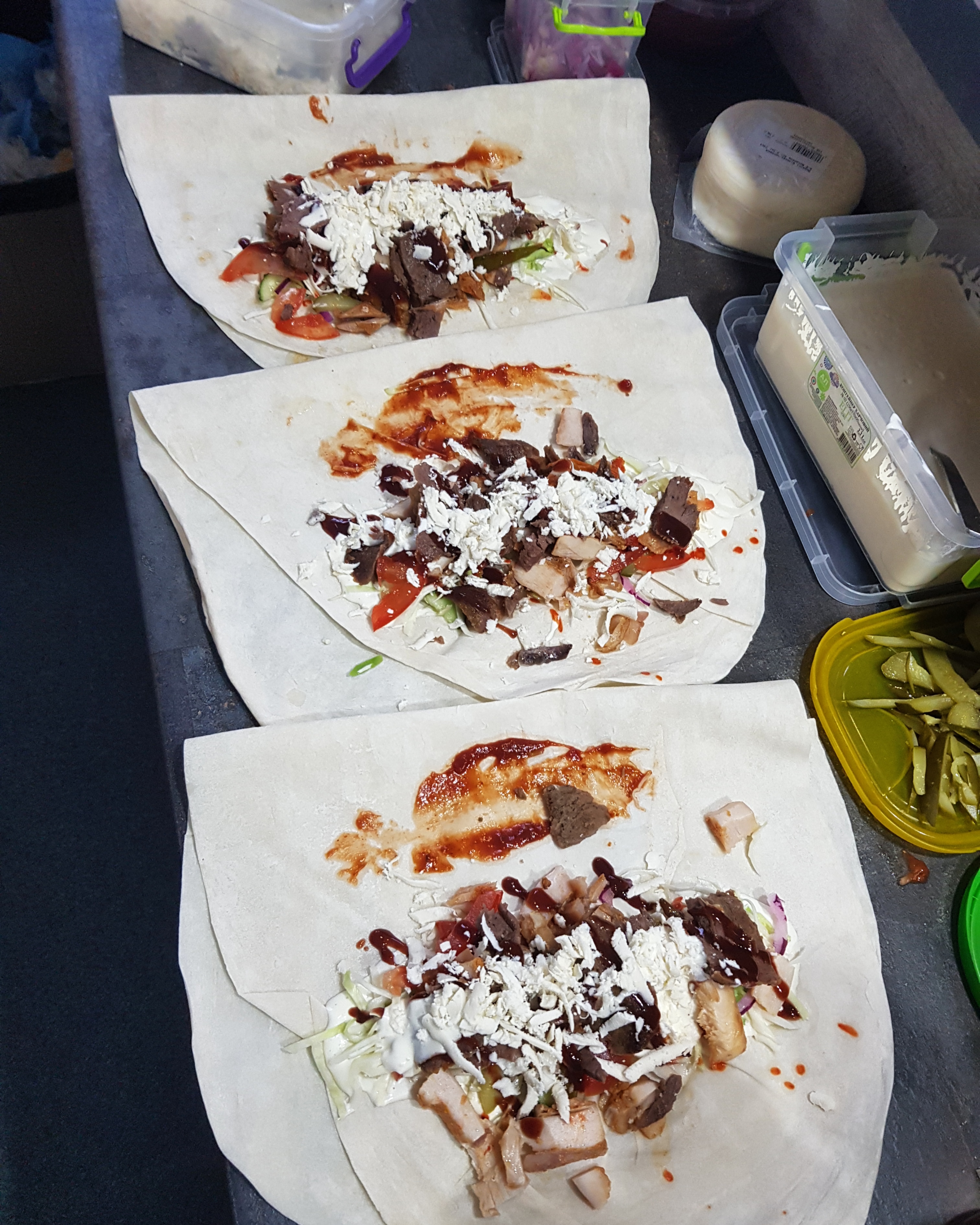 Mustang coffe image 10