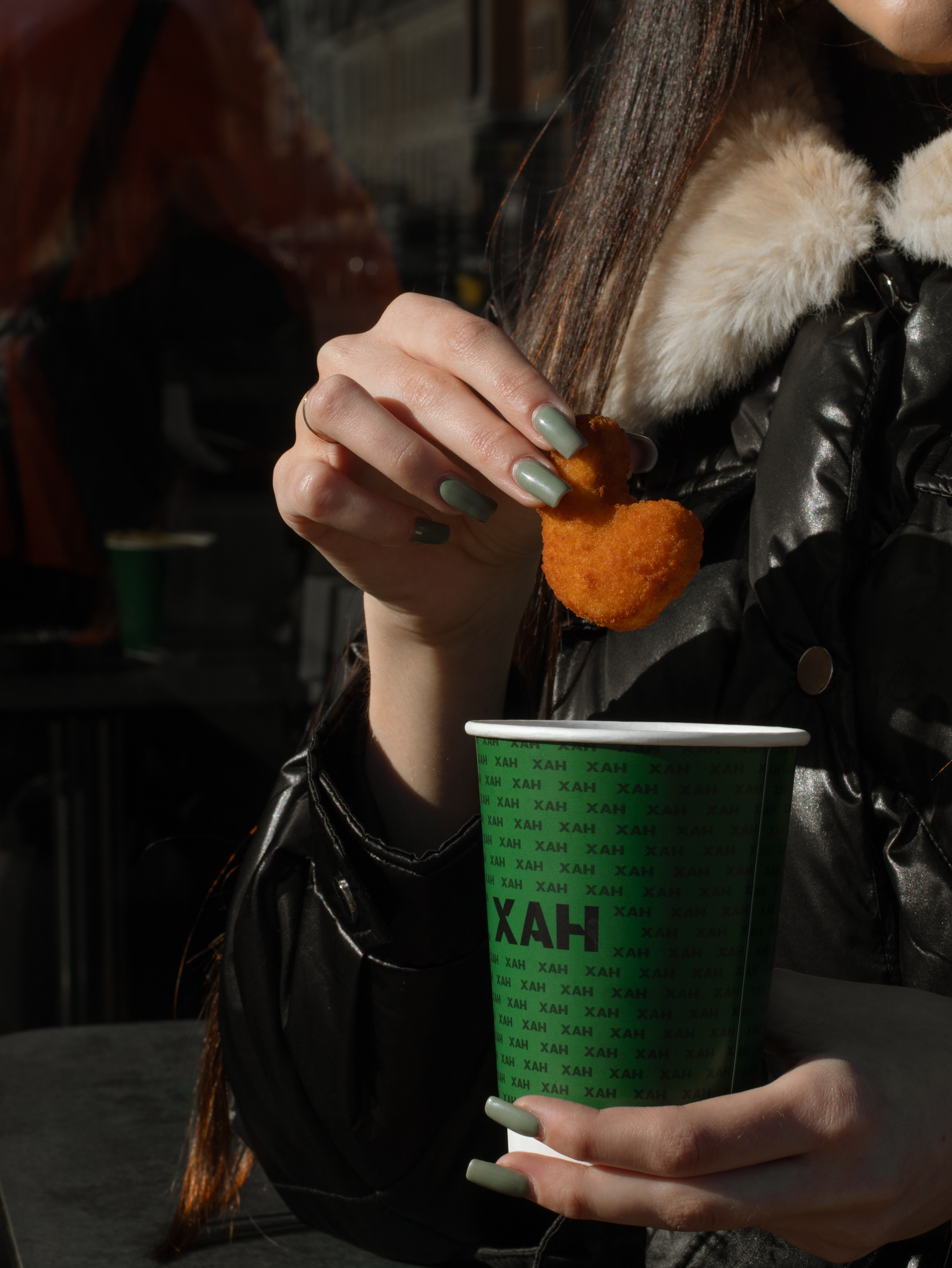 Shaurma "Khan" image 5