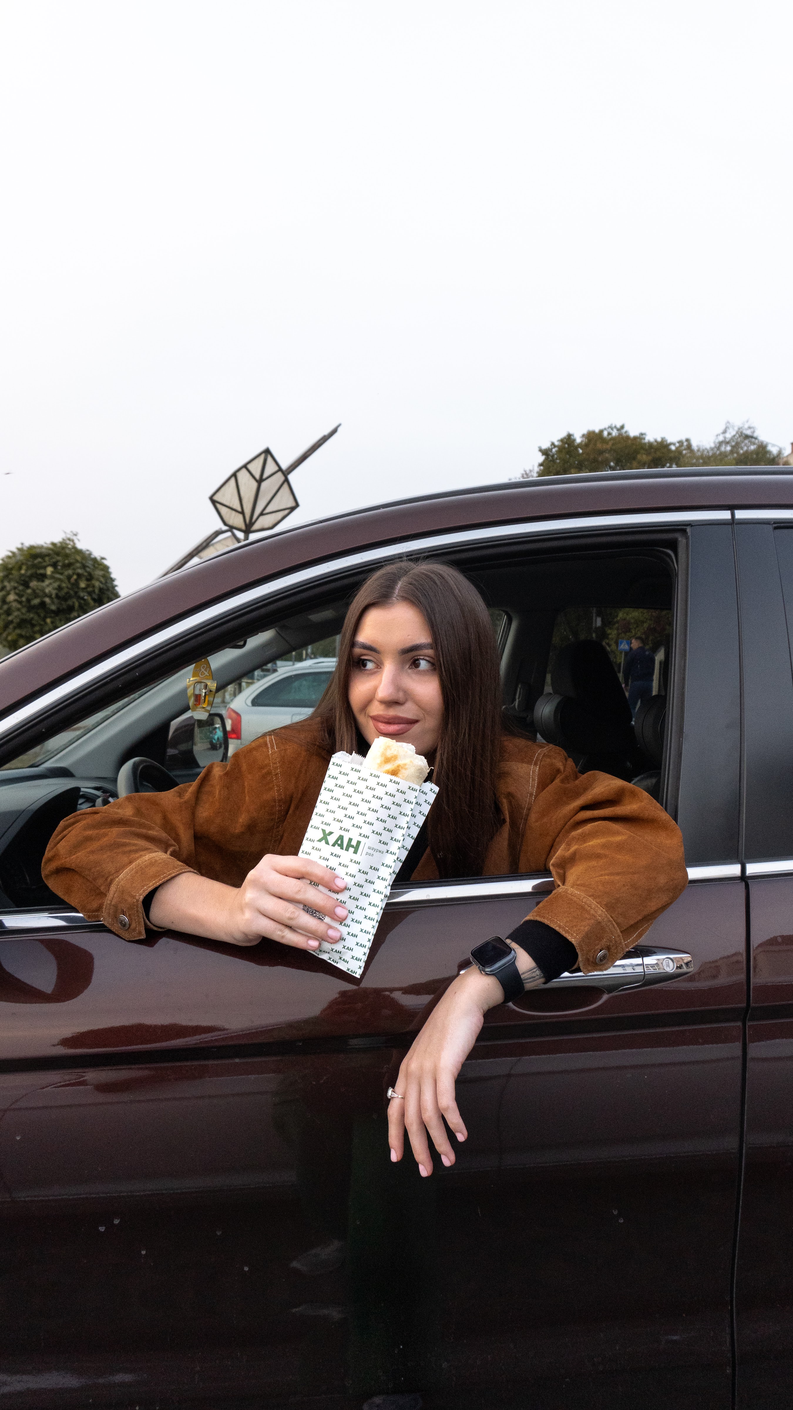 Shaurma "Khan" image 7